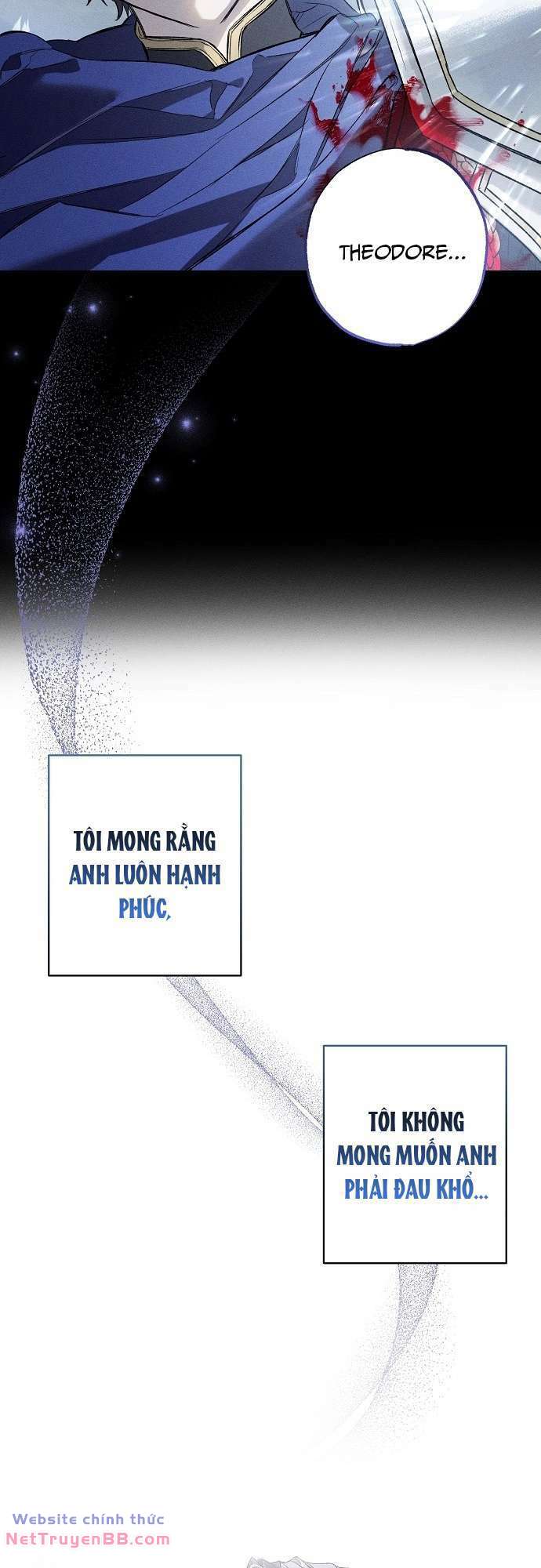 Vị Phu Quân Căm Ghét Tôi Đã Mất Trí Nhớ - Chapter 1 - Page 4