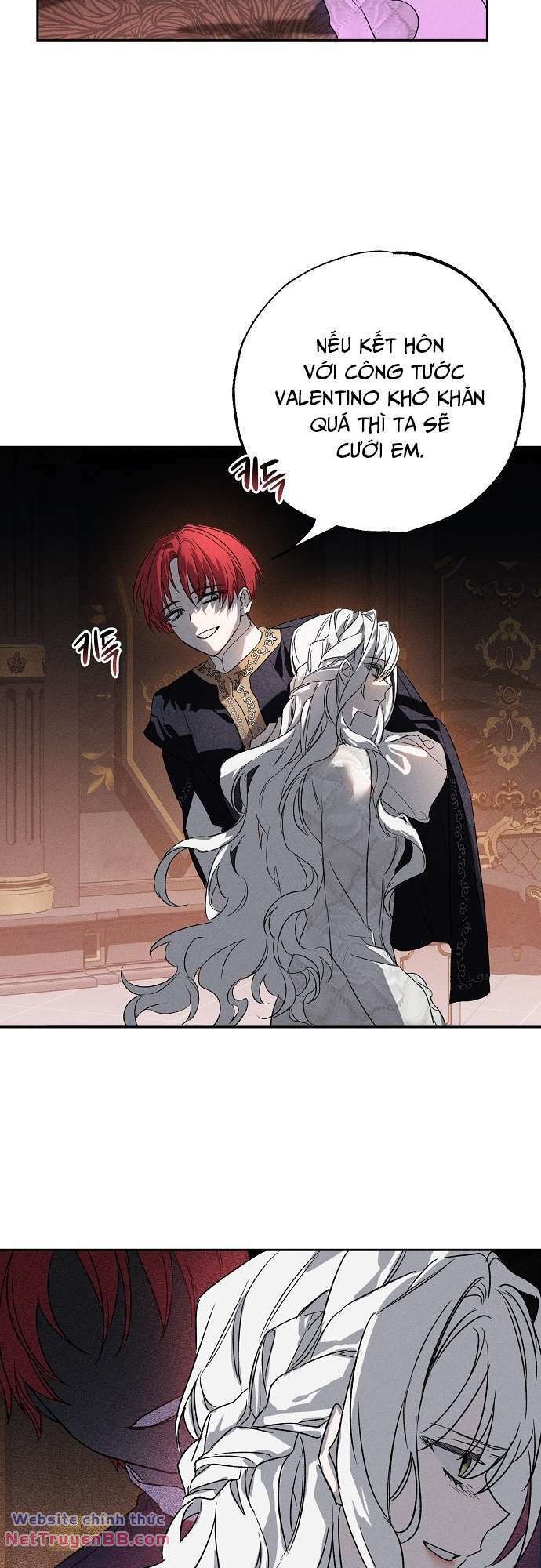 Vị Phu Quân Căm Ghét Tôi Đã Mất Trí Nhớ - Chapter 1 - Page 50