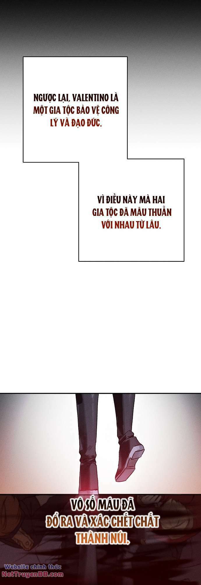 Vị Phu Quân Căm Ghét Tôi Đã Mất Trí Nhớ - Chapter 1 - Page 57