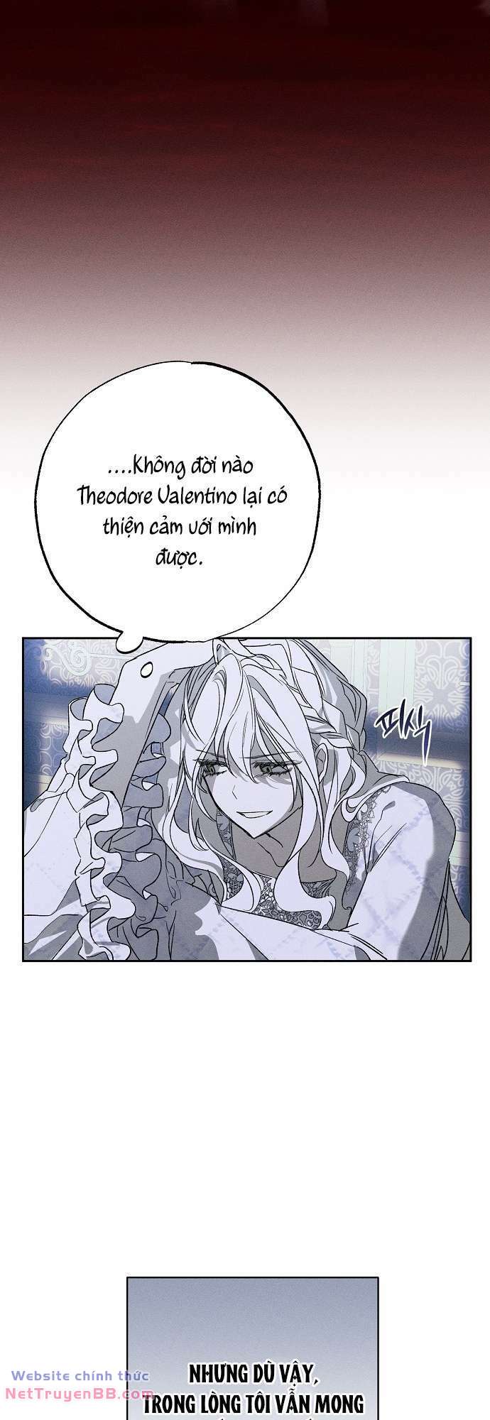 Vị Phu Quân Căm Ghét Tôi Đã Mất Trí Nhớ - Chapter 1 - Page 58