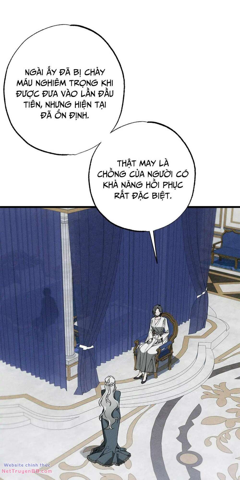 Vị Phu Quân Căm Ghét Tôi Đã Mất Trí Nhớ - Chapter 10 - Page 11