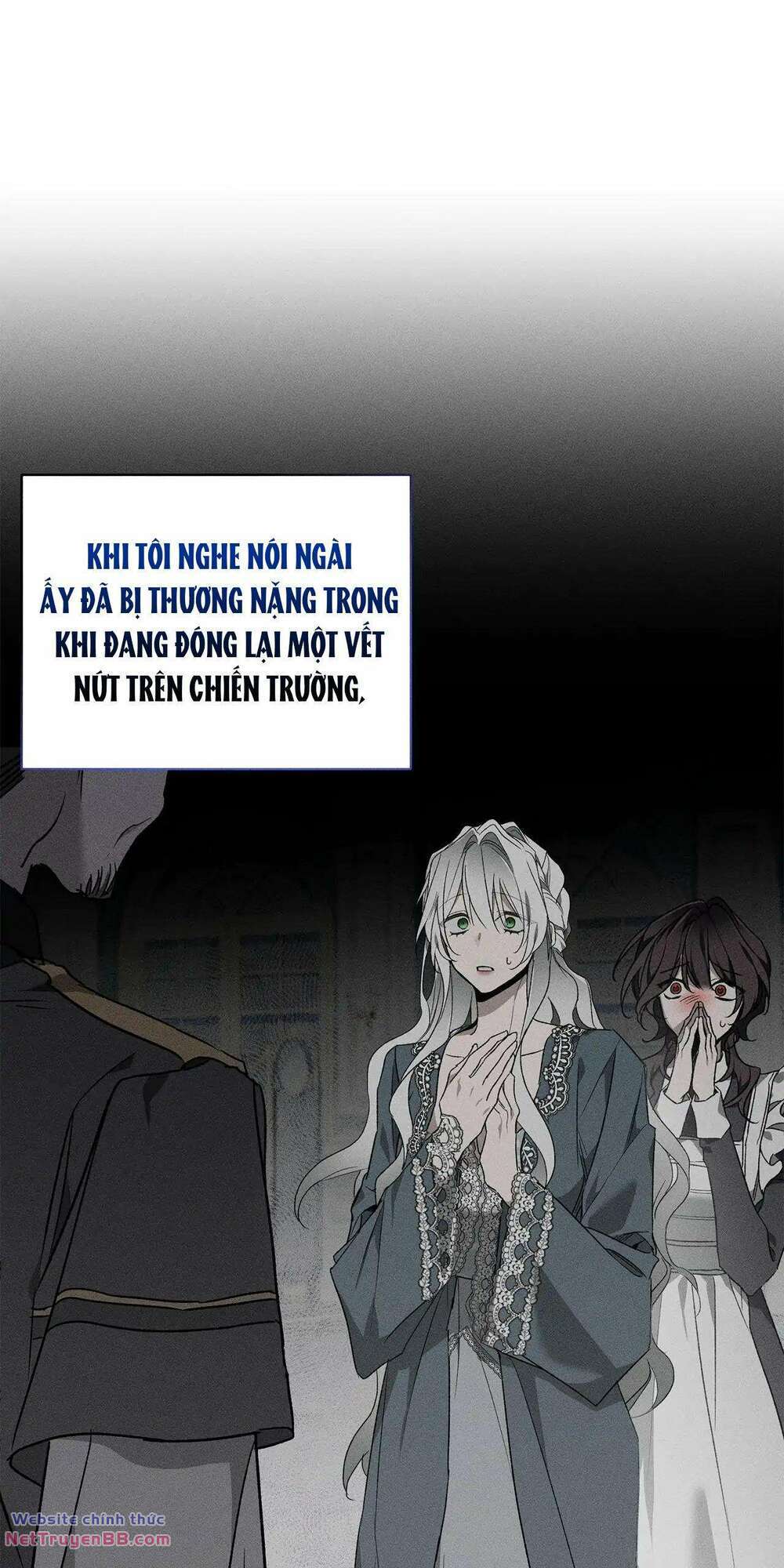 Vị Phu Quân Căm Ghét Tôi Đã Mất Trí Nhớ - Chapter 10 - Page 13