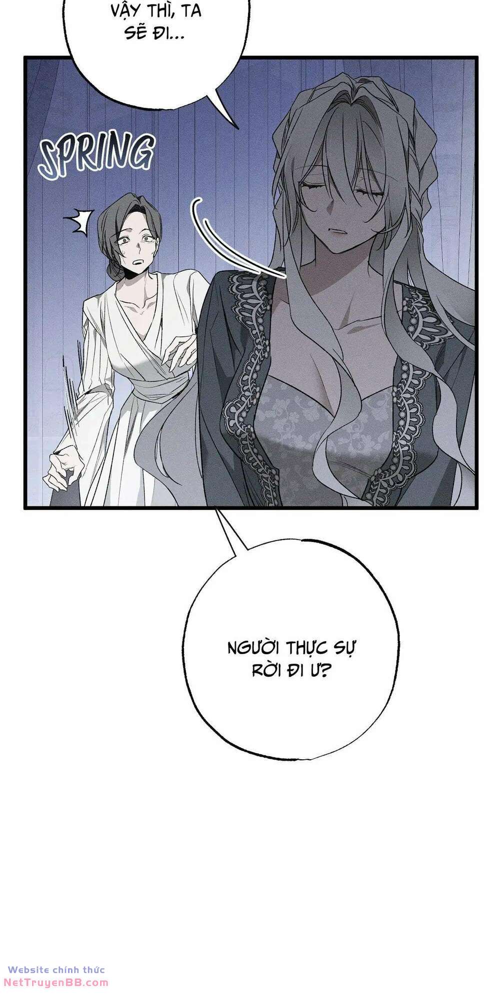 Vị Phu Quân Căm Ghét Tôi Đã Mất Trí Nhớ - Chapter 10 - Page 16