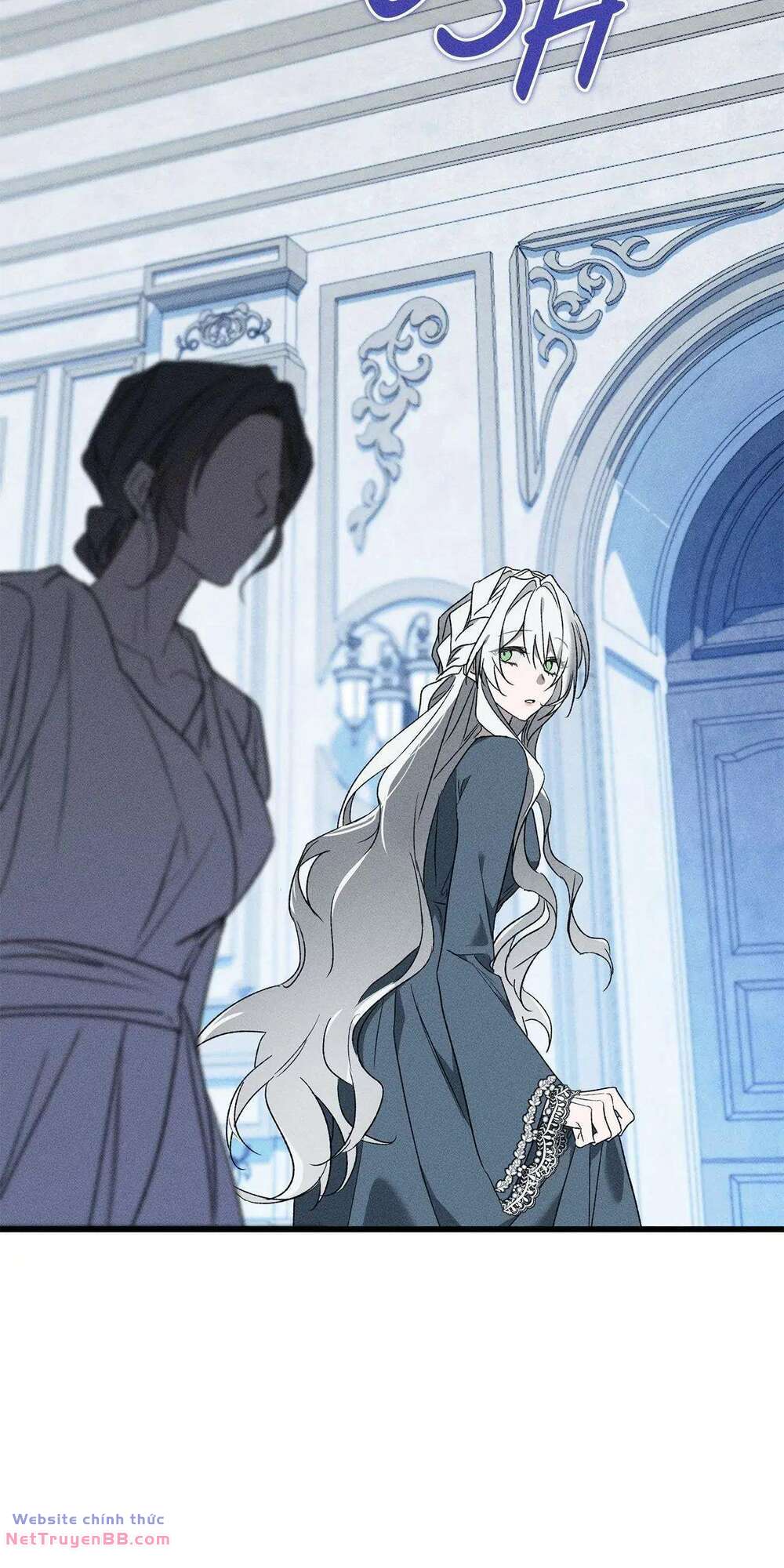 Vị Phu Quân Căm Ghét Tôi Đã Mất Trí Nhớ - Chapter 10 - Page 20