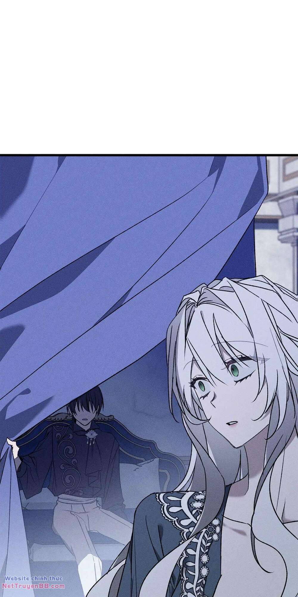 Vị Phu Quân Căm Ghét Tôi Đã Mất Trí Nhớ - Chapter 10 - Page 21