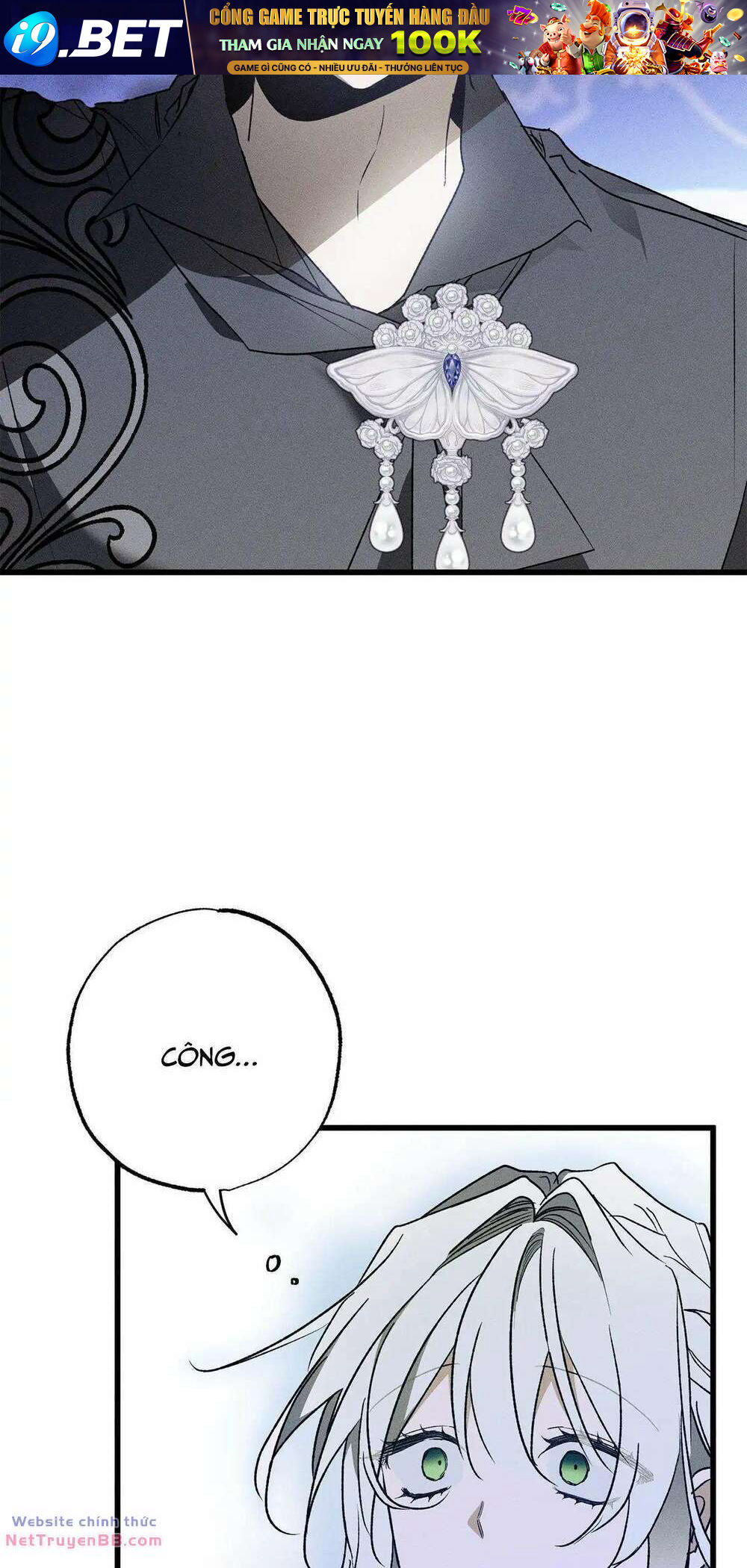 Vị Phu Quân Căm Ghét Tôi Đã Mất Trí Nhớ - Chapter 10 - Page 23