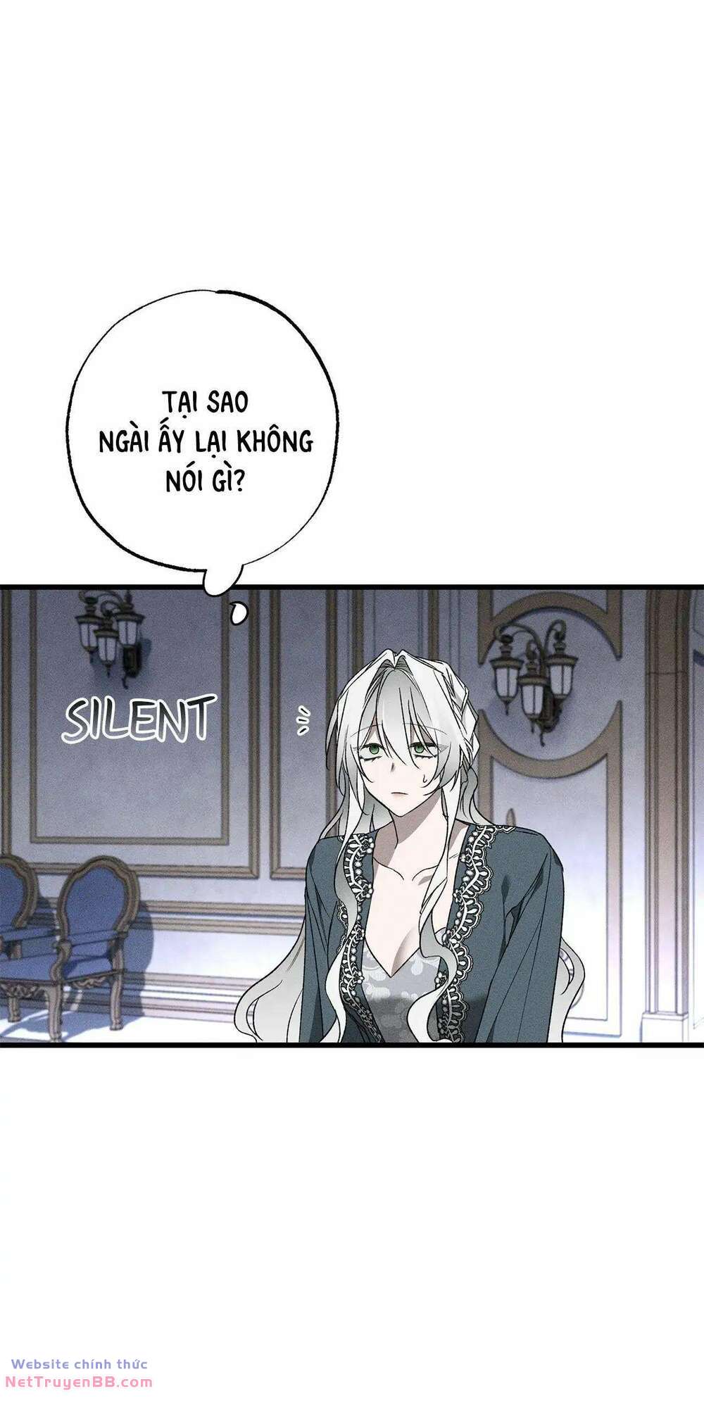 Vị Phu Quân Căm Ghét Tôi Đã Mất Trí Nhớ - Chapter 10 - Page 28