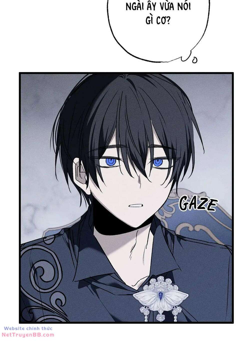 Vị Phu Quân Căm Ghét Tôi Đã Mất Trí Nhớ - Chapter 10 - Page 37