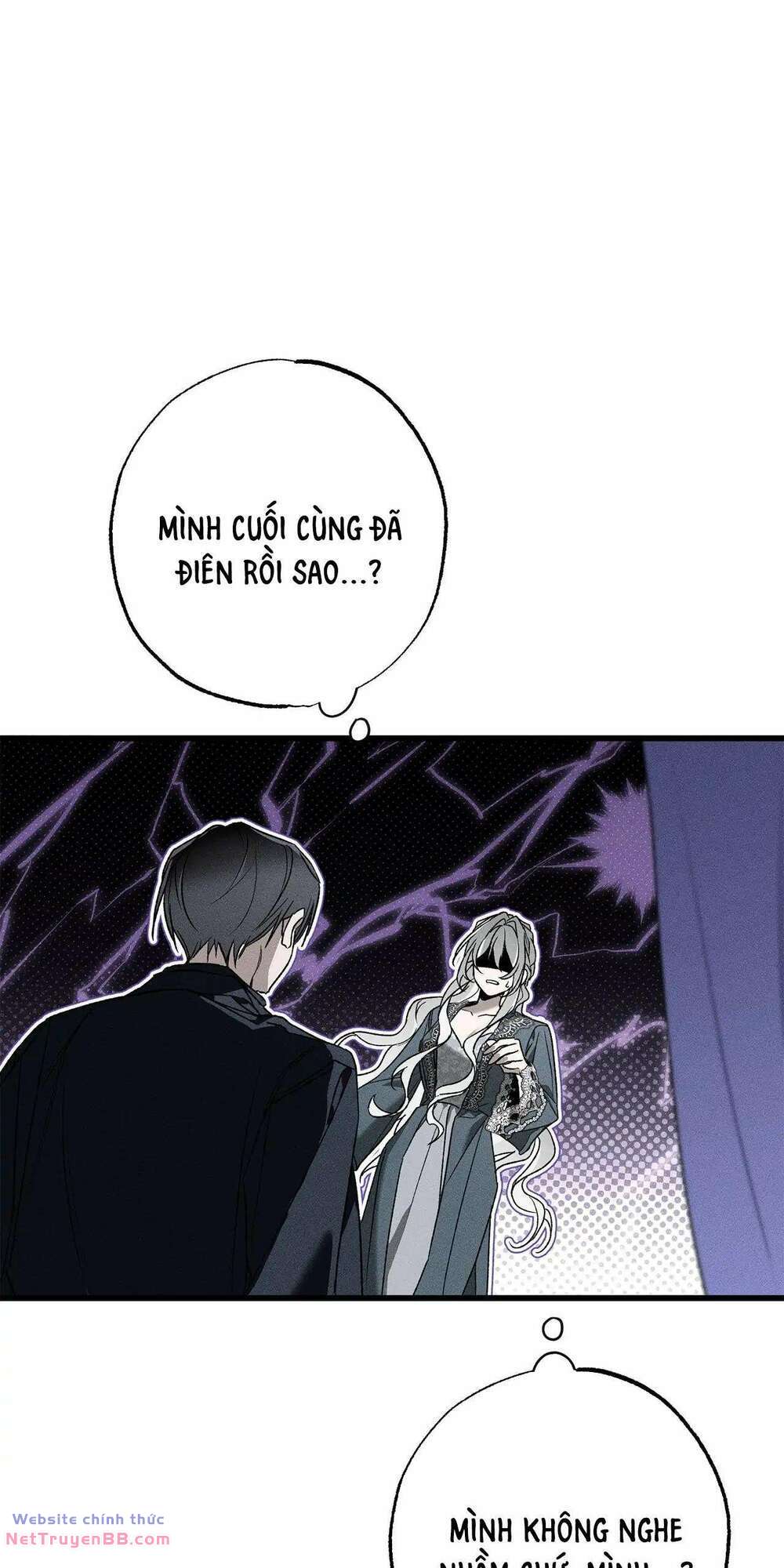 Vị Phu Quân Căm Ghét Tôi Đã Mất Trí Nhớ - Chapter 10 - Page 38