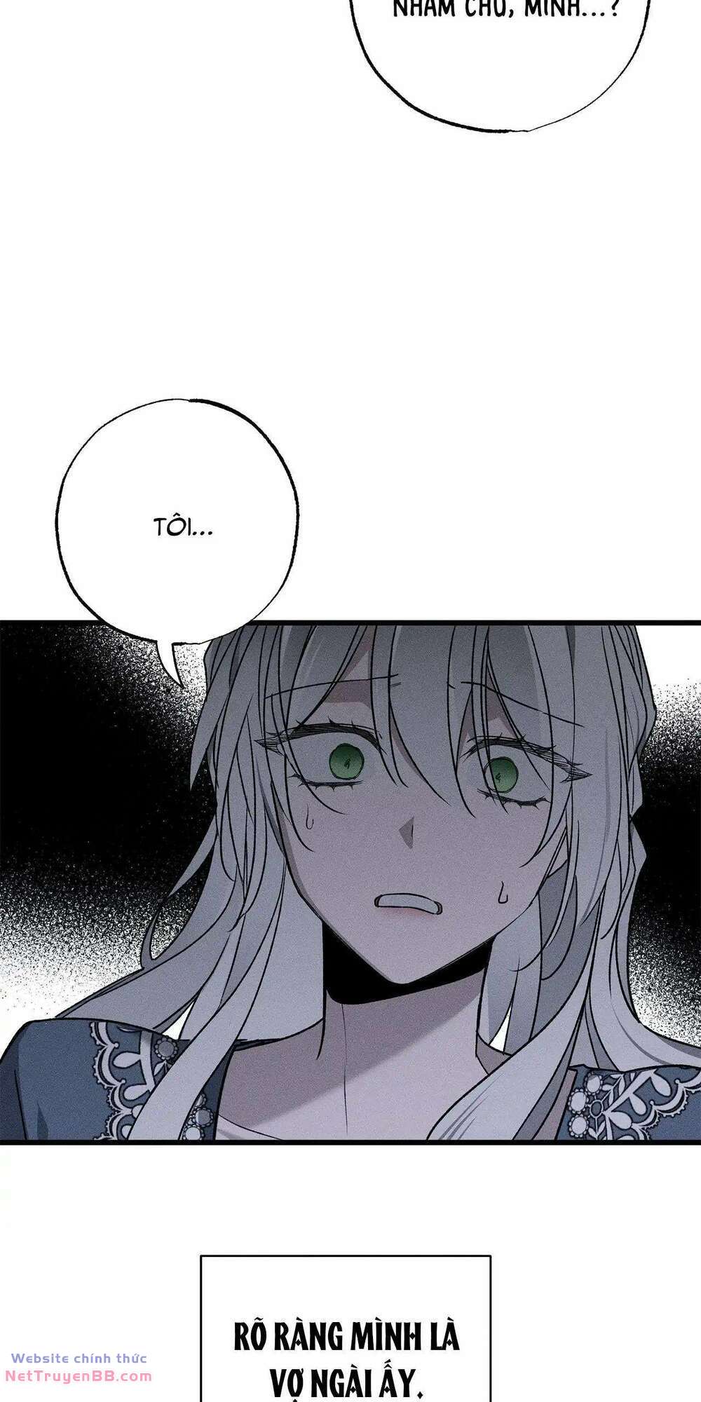 Vị Phu Quân Căm Ghét Tôi Đã Mất Trí Nhớ - Chapter 10 - Page 39