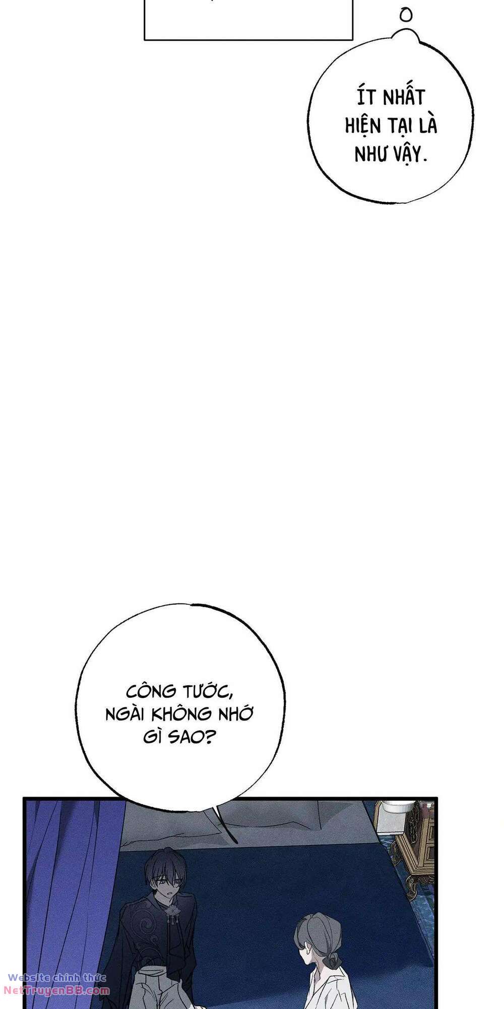 Vị Phu Quân Căm Ghét Tôi Đã Mất Trí Nhớ - Chapter 10 - Page 40