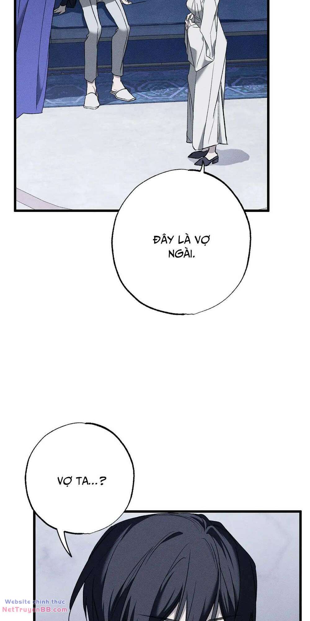 Vị Phu Quân Căm Ghét Tôi Đã Mất Trí Nhớ - Chapter 10 - Page 41