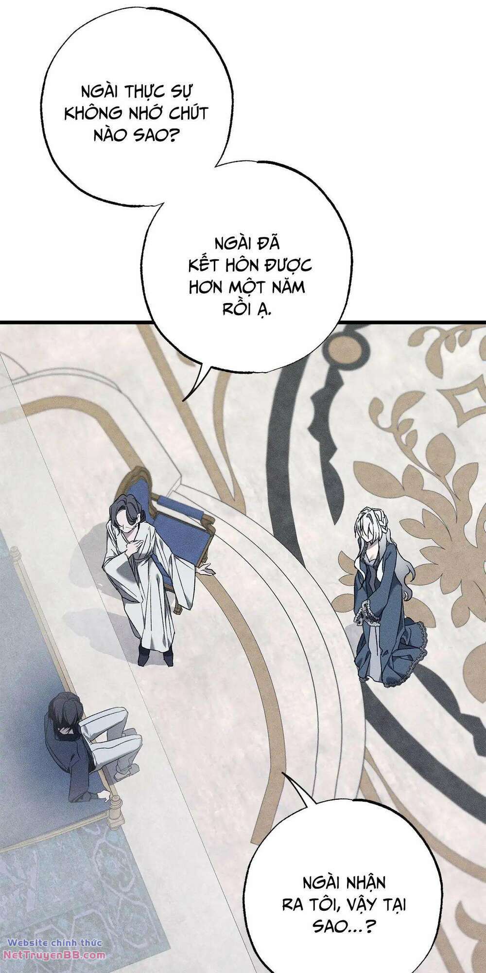 Vị Phu Quân Căm Ghét Tôi Đã Mất Trí Nhớ - Chapter 10 - Page 43