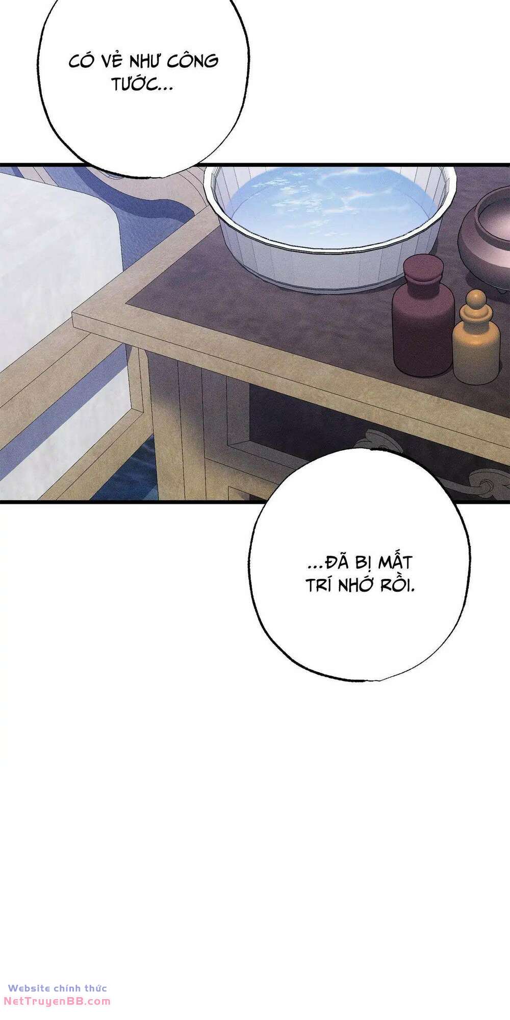 Vị Phu Quân Căm Ghét Tôi Đã Mất Trí Nhớ - Chapter 10 - Page 51