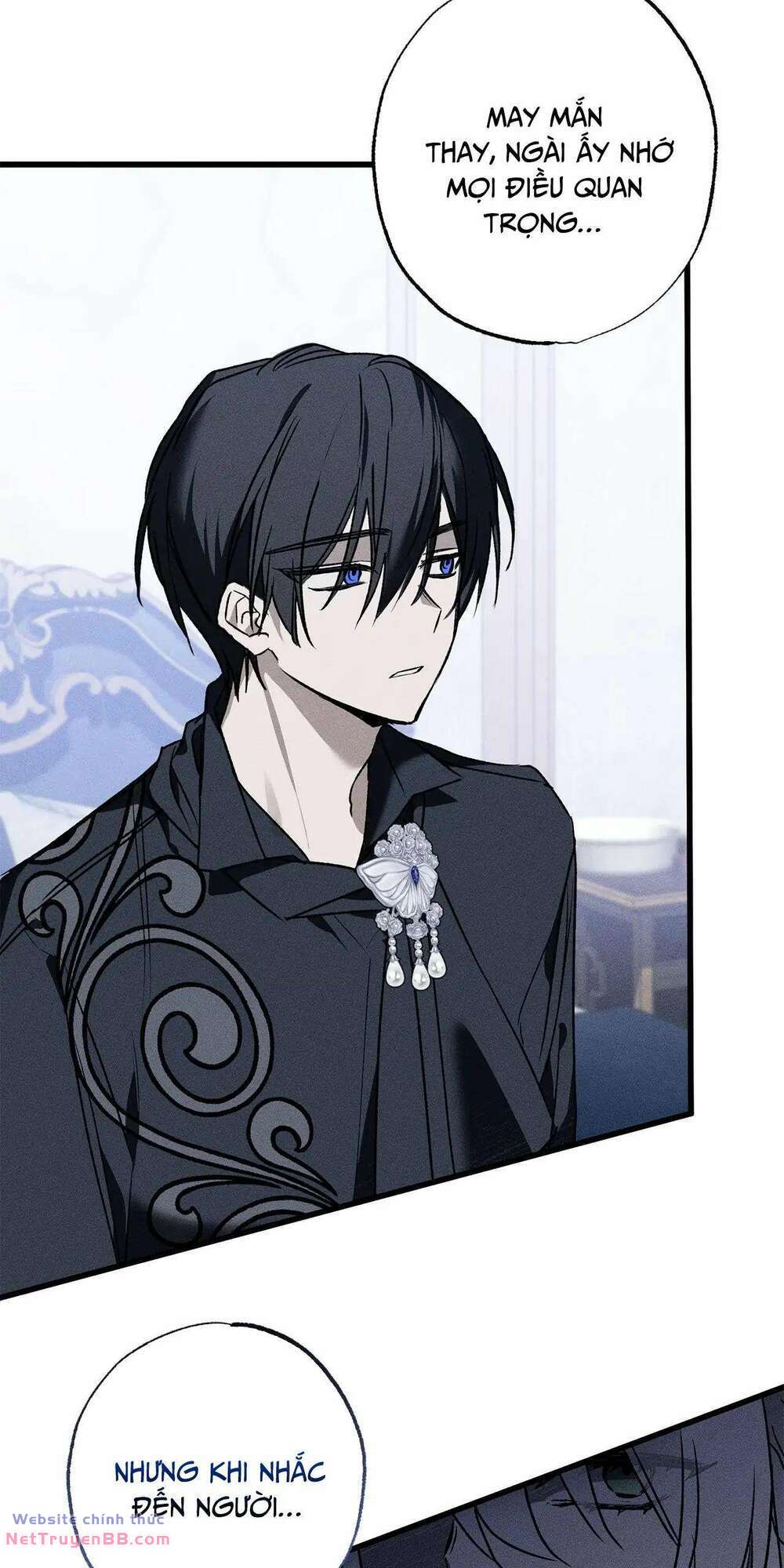 Vị Phu Quân Căm Ghét Tôi Đã Mất Trí Nhớ - Chapter 10 - Page 53