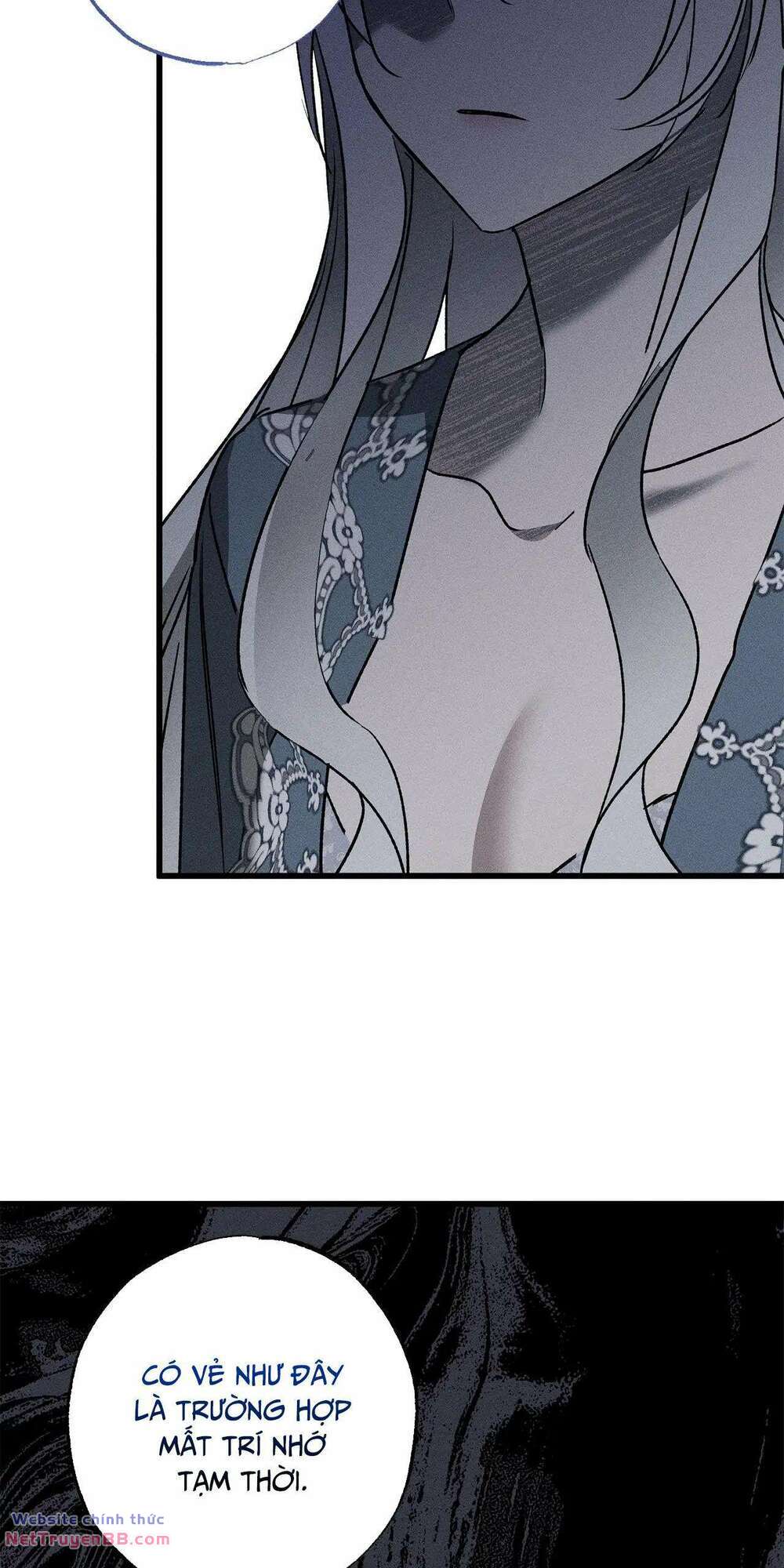 Vị Phu Quân Căm Ghét Tôi Đã Mất Trí Nhớ - Chapter 10 - Page 54