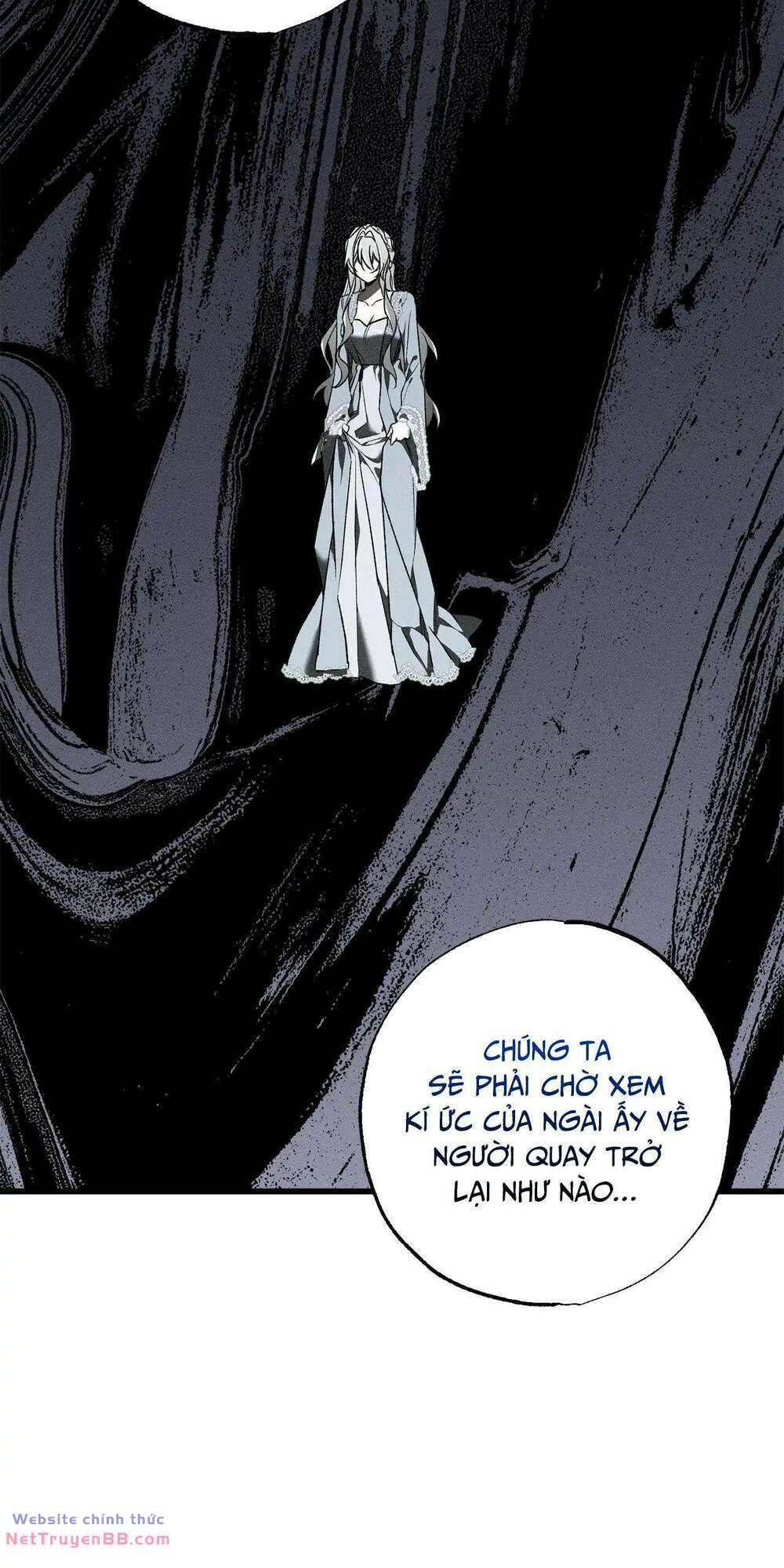 Vị Phu Quân Căm Ghét Tôi Đã Mất Trí Nhớ - Chapter 10 - Page 55