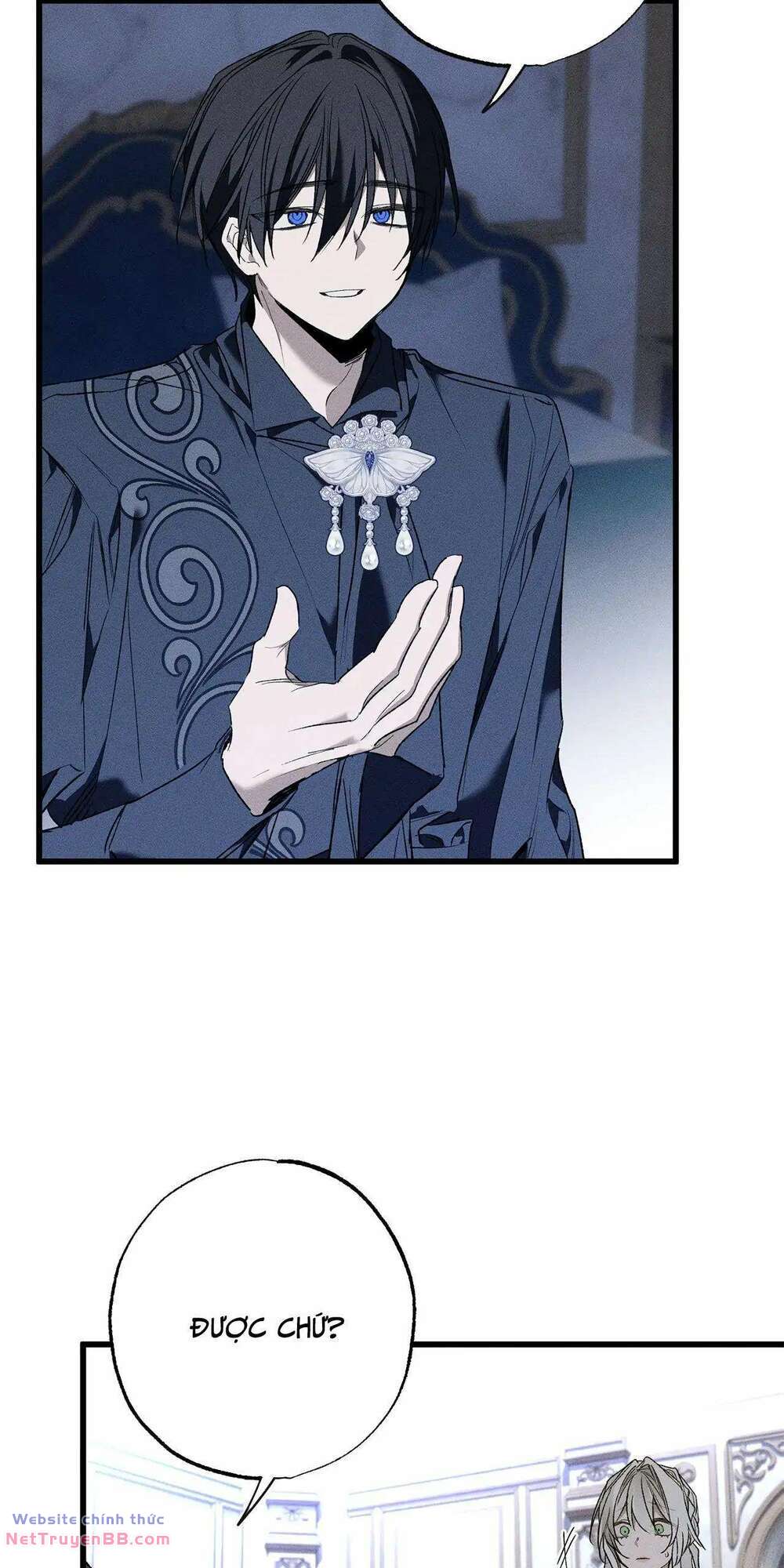 Vị Phu Quân Căm Ghét Tôi Đã Mất Trí Nhớ - Chapter 10 - Page 60