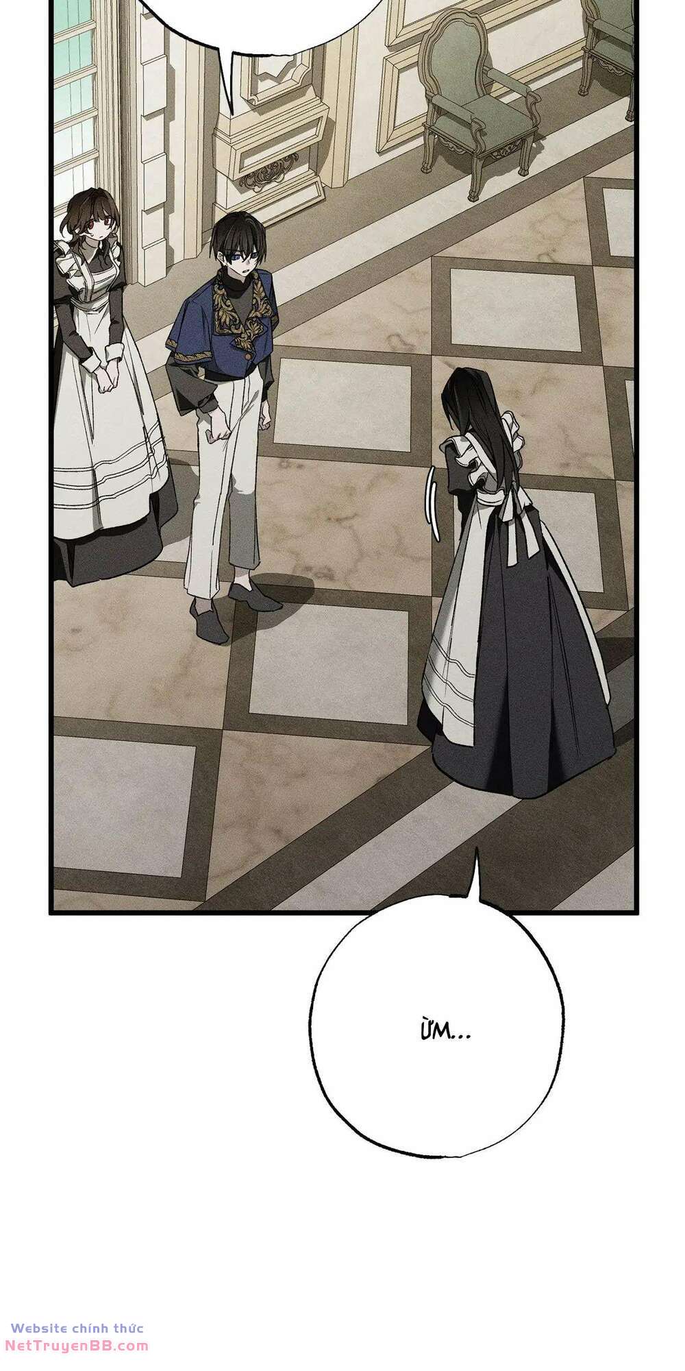 Vị Phu Quân Căm Ghét Tôi Đã Mất Trí Nhớ - Chapter 11 - Page 22