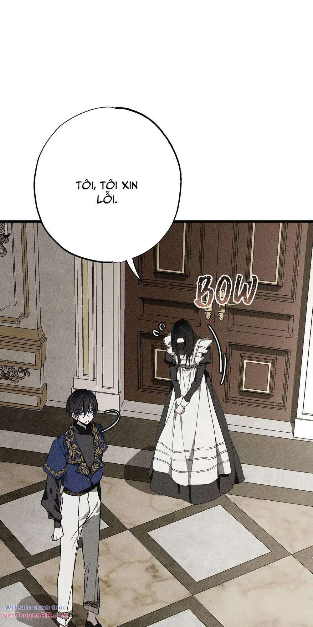 Vị Phu Quân Căm Ghét Tôi Đã Mất Trí Nhớ - Chapter 11 - Page 28