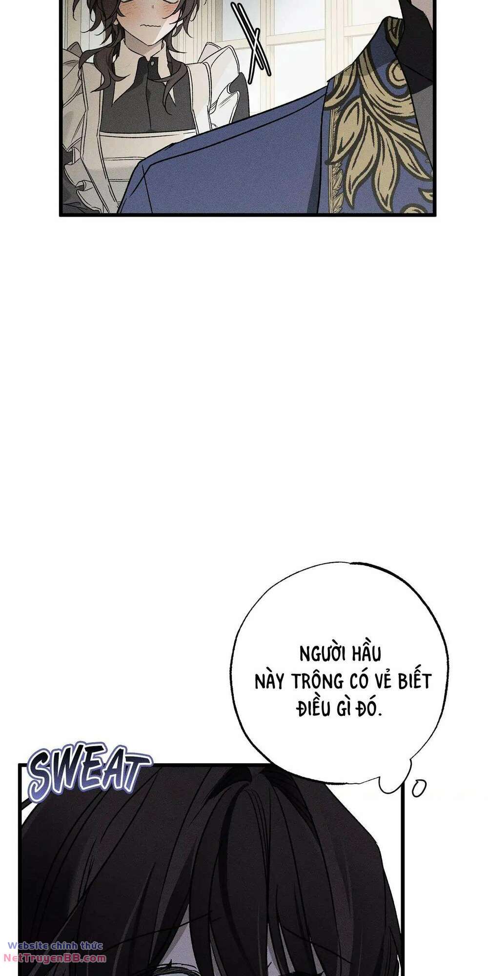 Vị Phu Quân Căm Ghét Tôi Đã Mất Trí Nhớ - Chapter 11 - Page 30