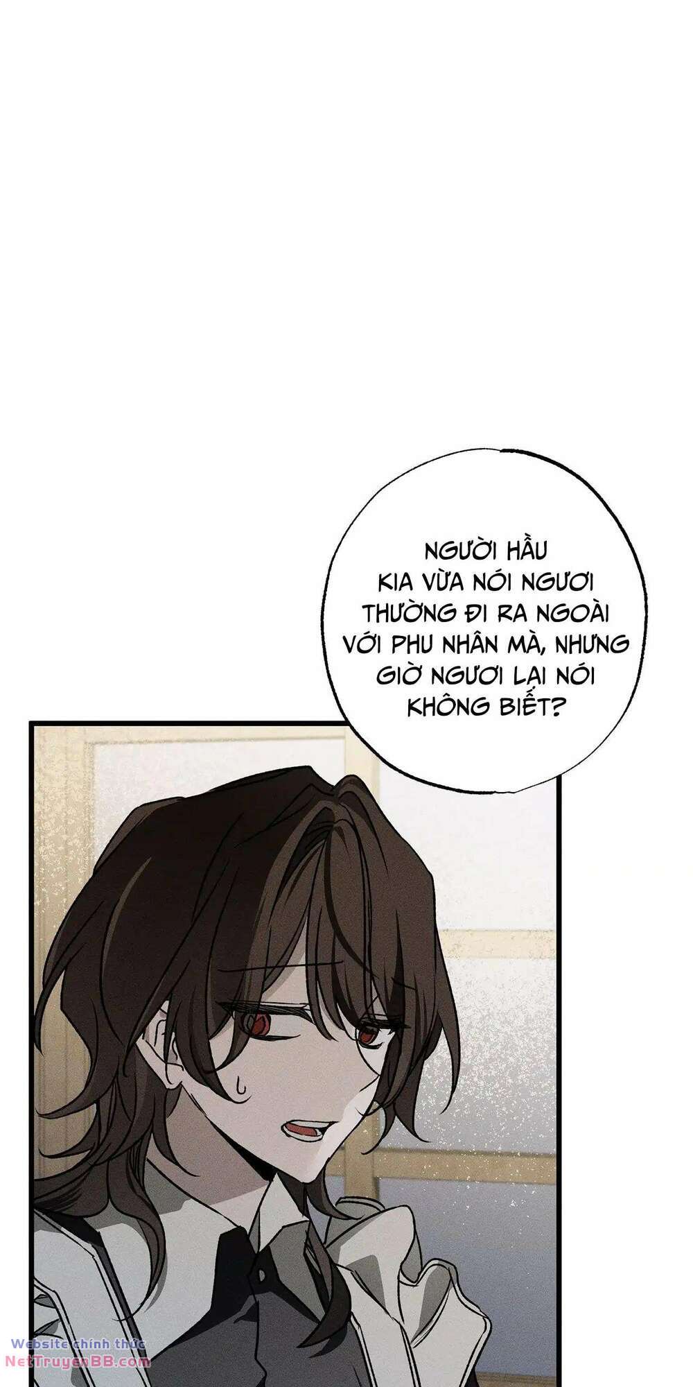 Vị Phu Quân Căm Ghét Tôi Đã Mất Trí Nhớ - Chapter 11 - Page 33