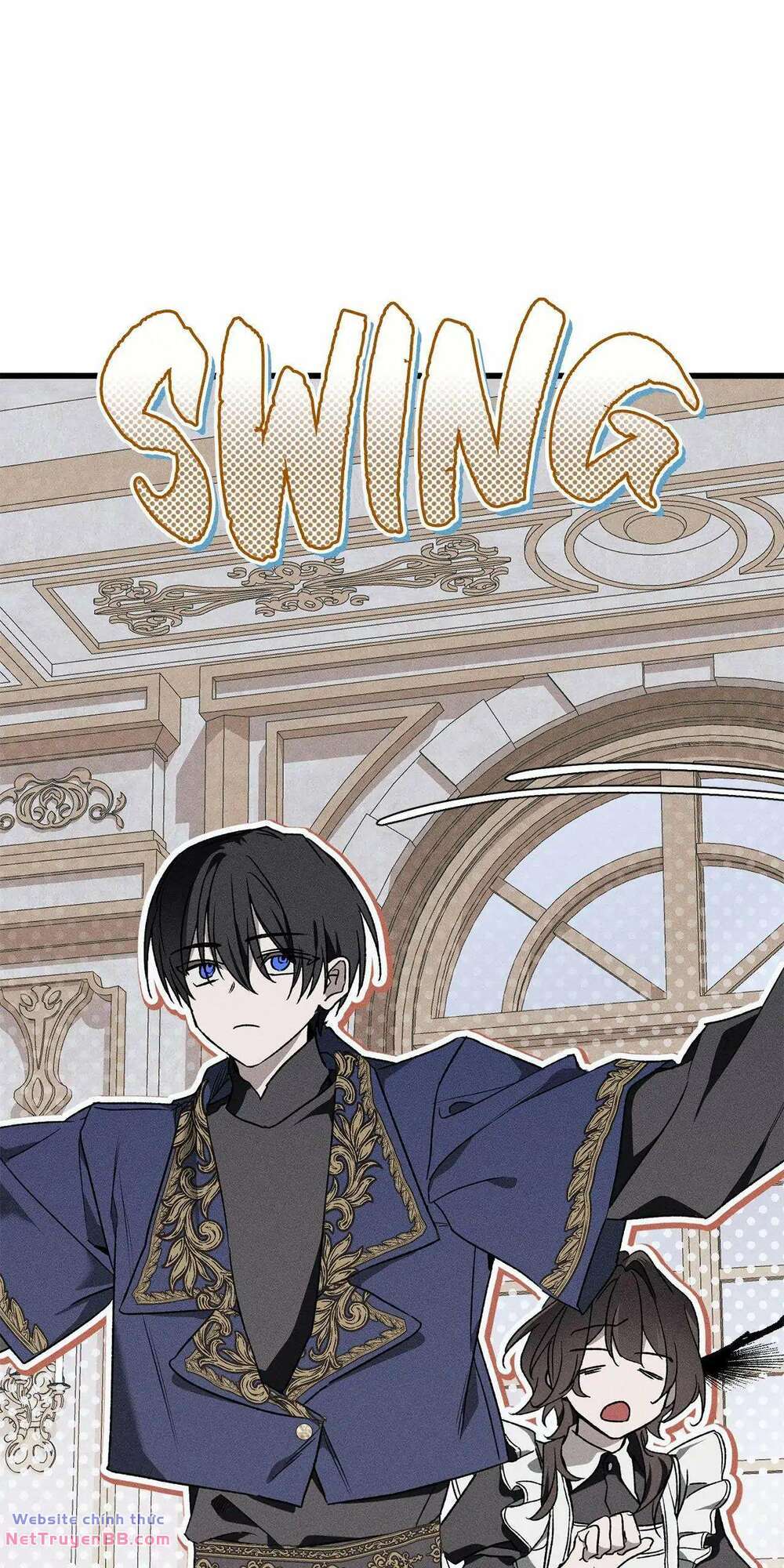 Vị Phu Quân Căm Ghét Tôi Đã Mất Trí Nhớ - Chapter 11 - Page 38