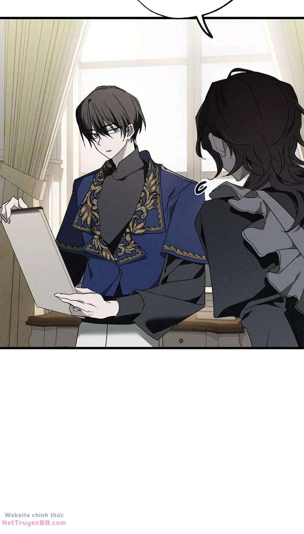 Vị Phu Quân Căm Ghét Tôi Đã Mất Trí Nhớ - Chapter 11 - Page 54