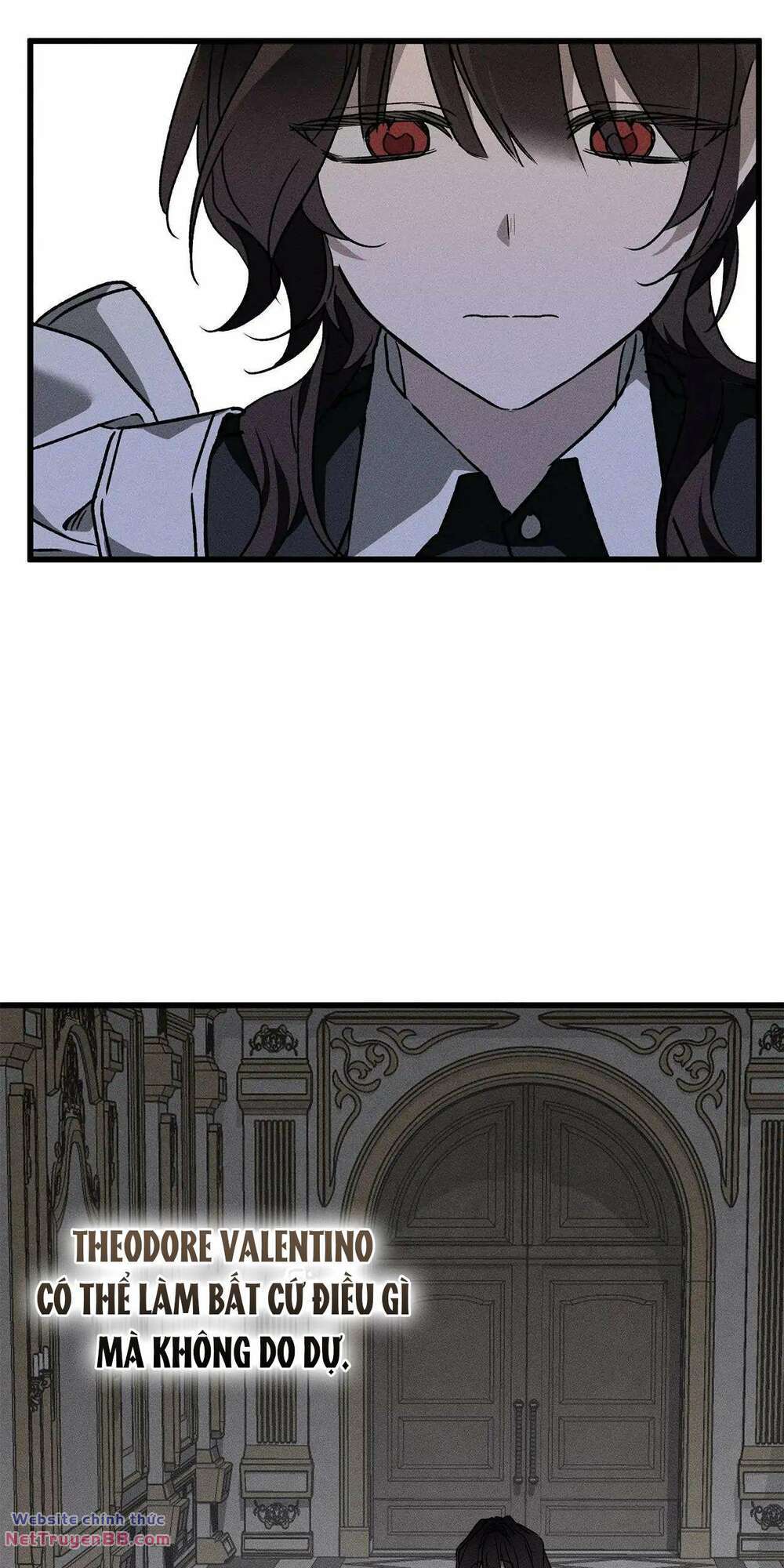 Vị Phu Quân Căm Ghét Tôi Đã Mất Trí Nhớ - Chapter 11 - Page 58