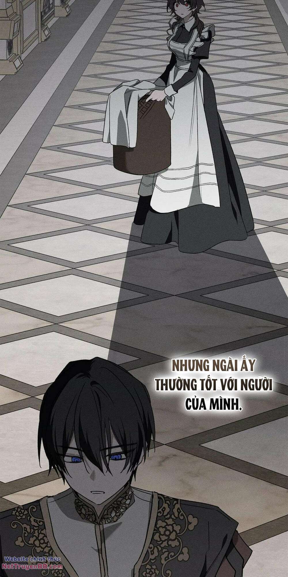 Vị Phu Quân Căm Ghét Tôi Đã Mất Trí Nhớ - Chapter 11 - Page 59