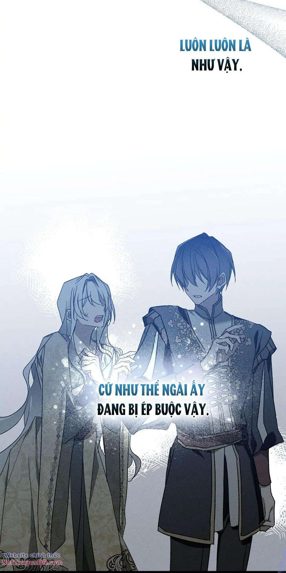 Vị Phu Quân Căm Ghét Tôi Đã Mất Trí Nhớ - Chapter 11 - Page 61