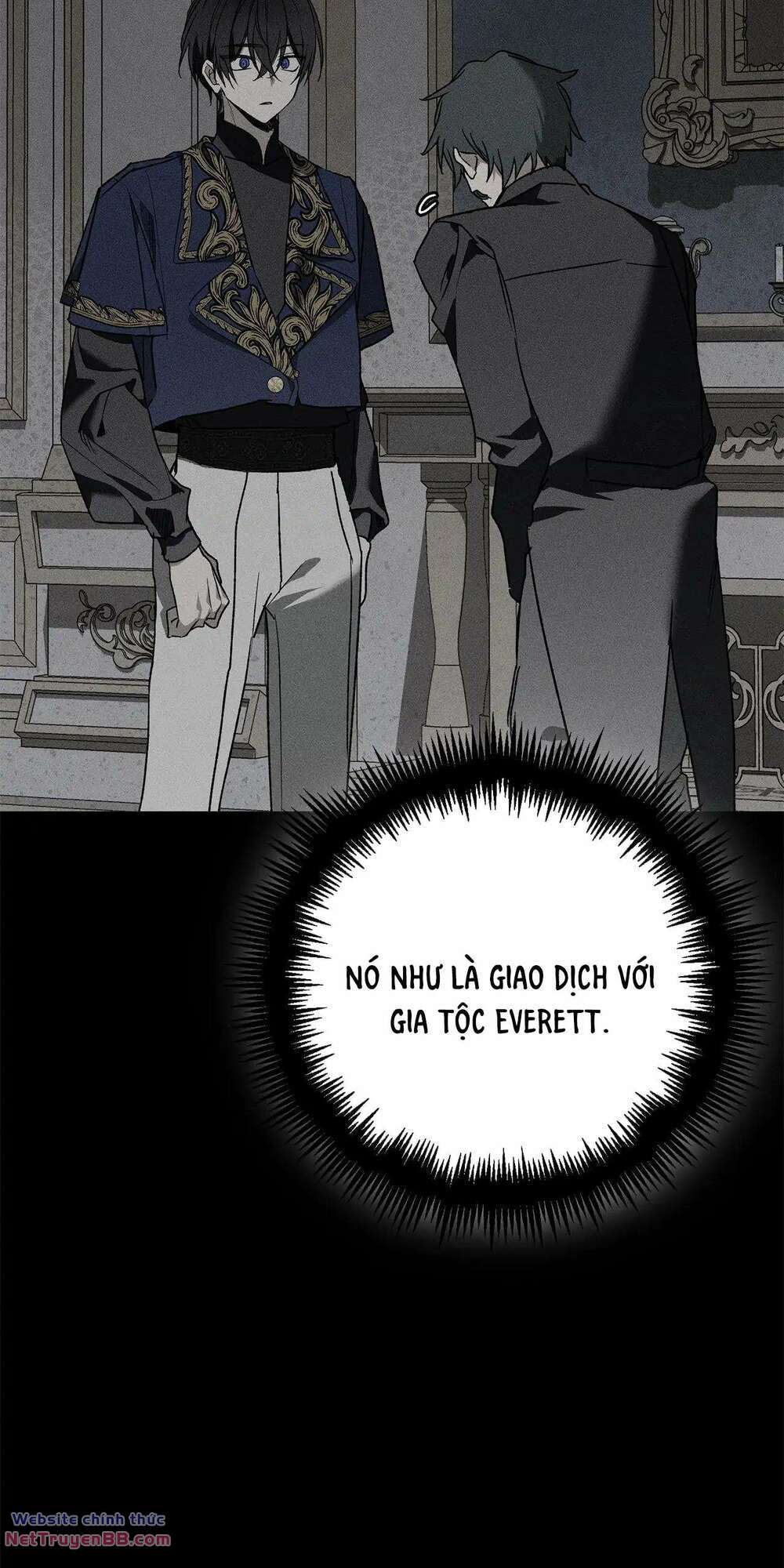 Vị Phu Quân Căm Ghét Tôi Đã Mất Trí Nhớ - Chapter 11 - Page 6