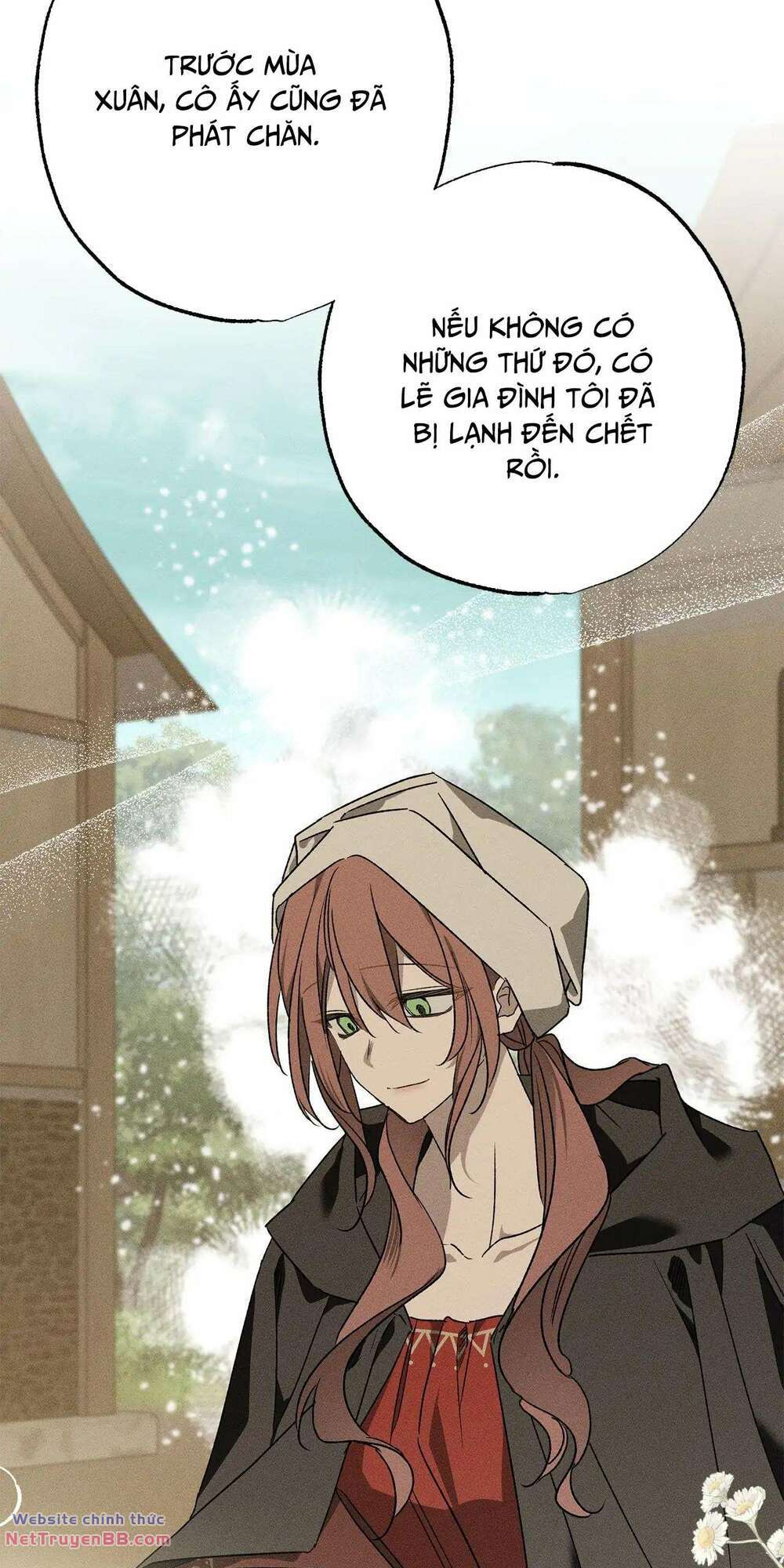 Vị Phu Quân Căm Ghét Tôi Đã Mất Trí Nhớ - Chapter 11 - Page 79