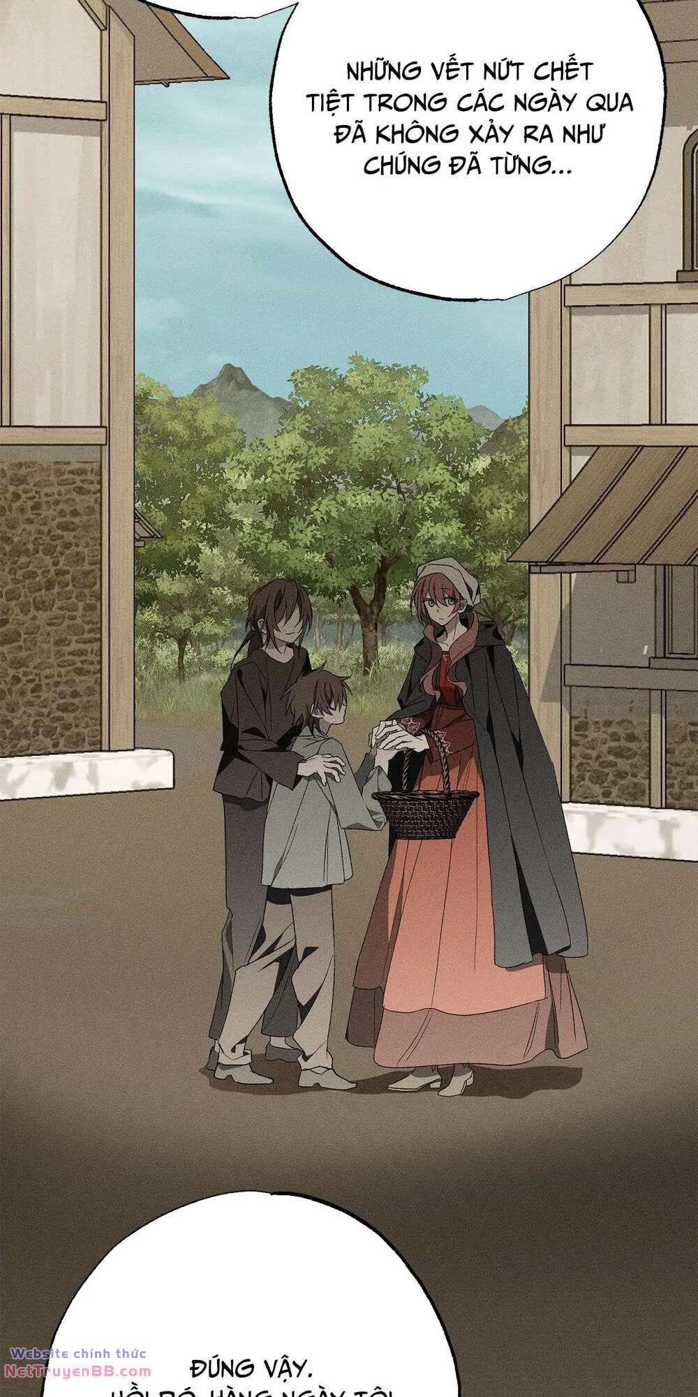 Vị Phu Quân Căm Ghét Tôi Đã Mất Trí Nhớ - Chapter 11 - Page 81