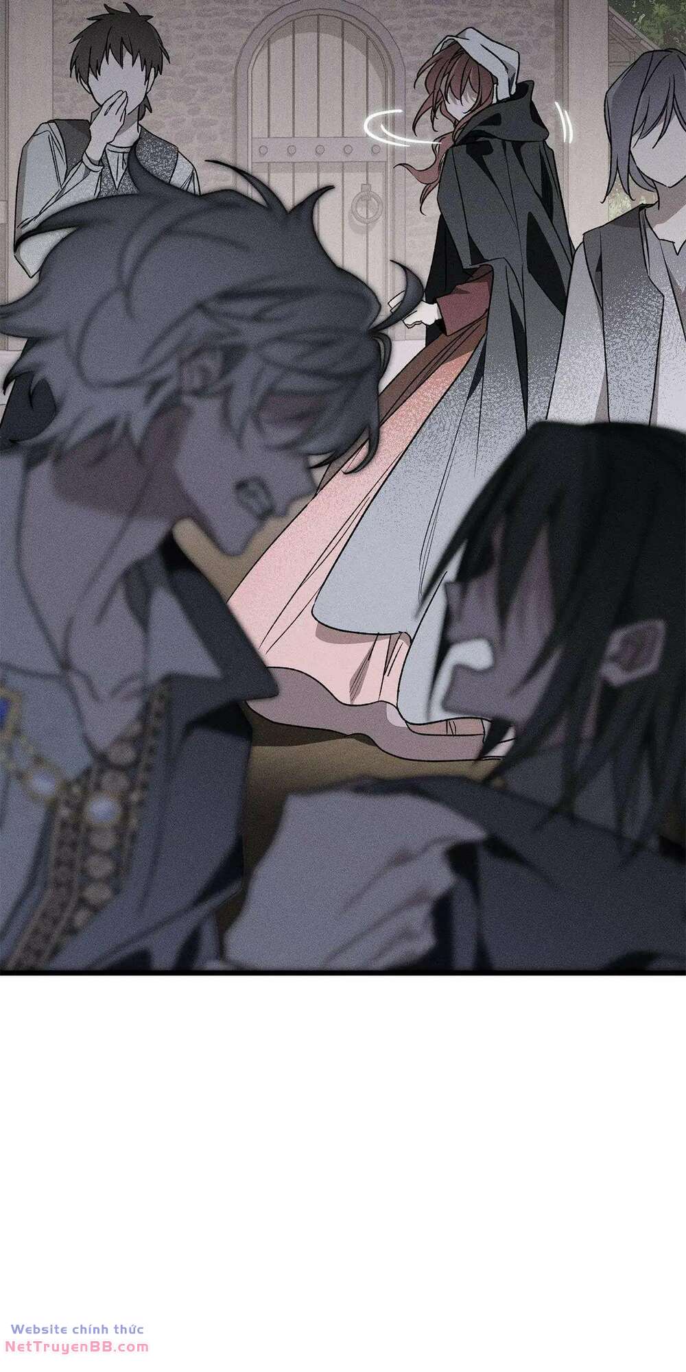 Vị Phu Quân Căm Ghét Tôi Đã Mất Trí Nhớ - Chapter 11 - Page 96