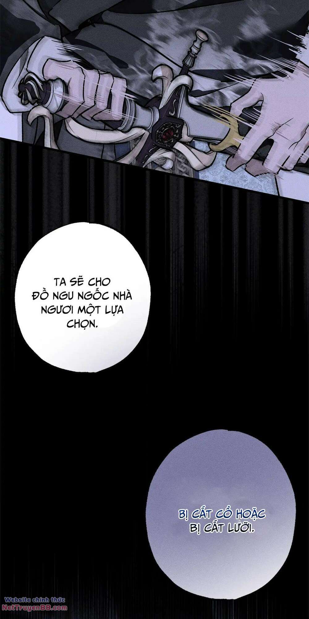 Vị Phu Quân Căm Ghét Tôi Đã Mất Trí Nhớ - Chapter 12 - Page 12