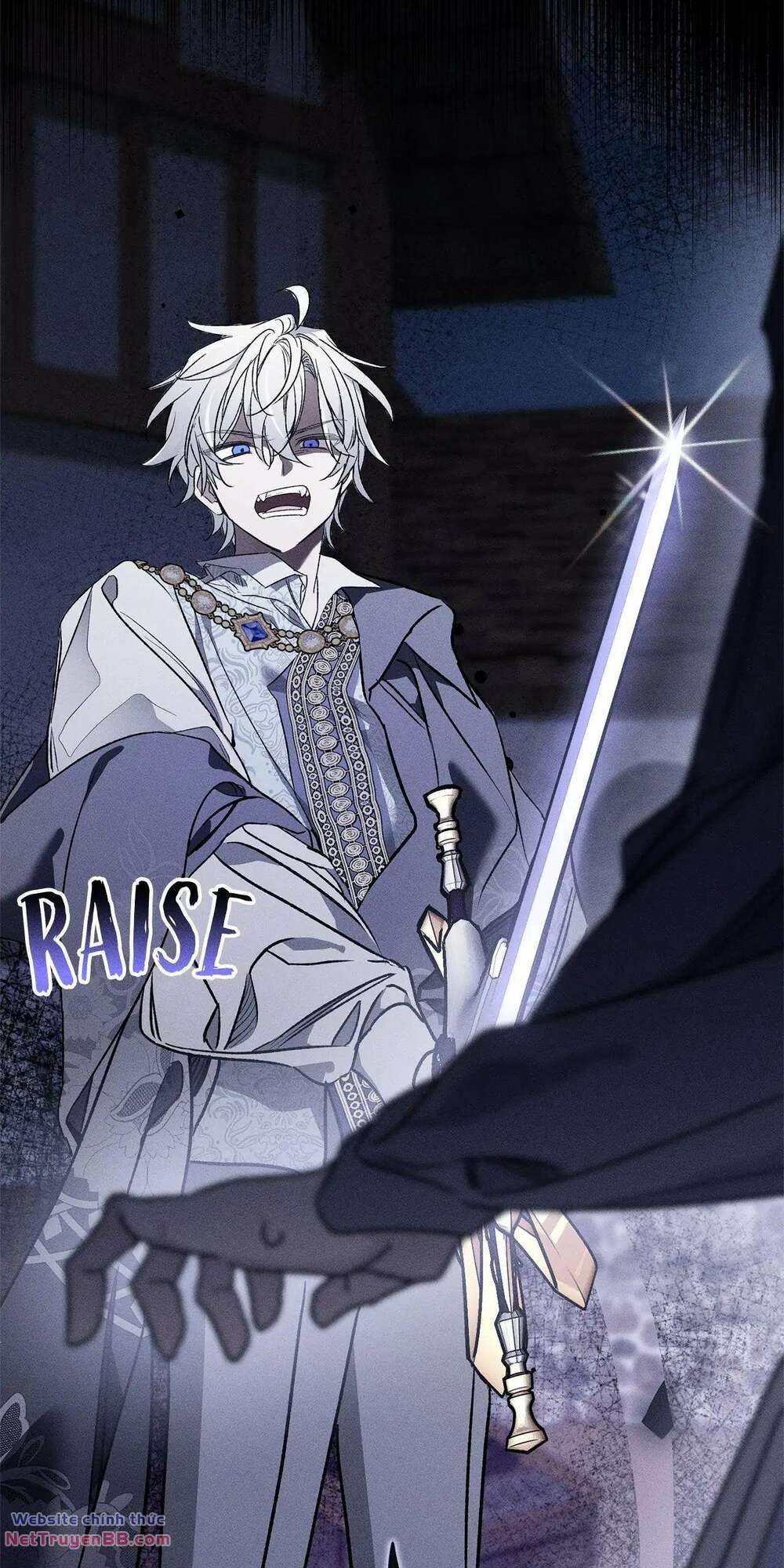 Vị Phu Quân Căm Ghét Tôi Đã Mất Trí Nhớ - Chapter 12 - Page 13