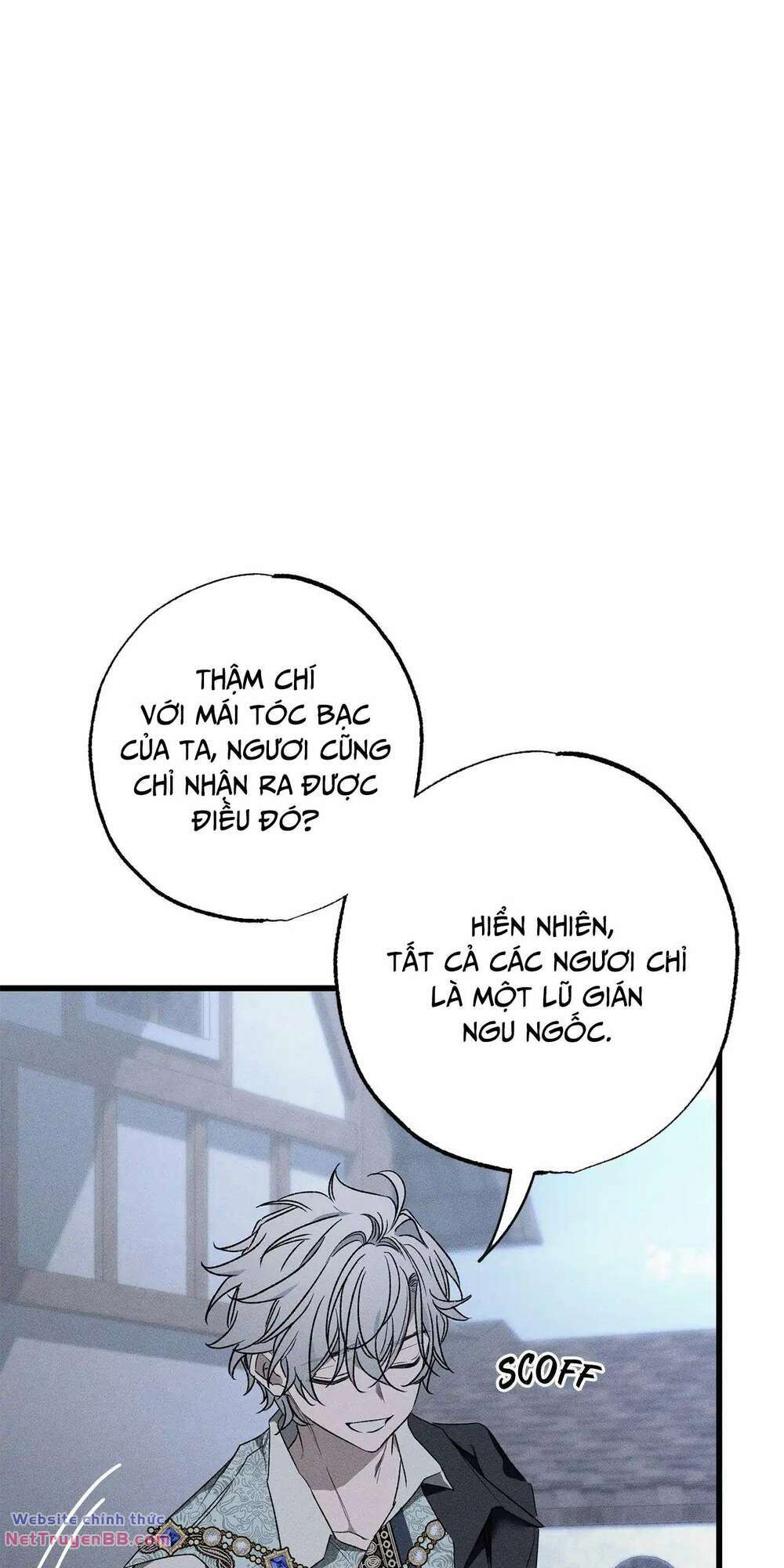 Vị Phu Quân Căm Ghét Tôi Đã Mất Trí Nhớ - Chapter 12 - Page 20