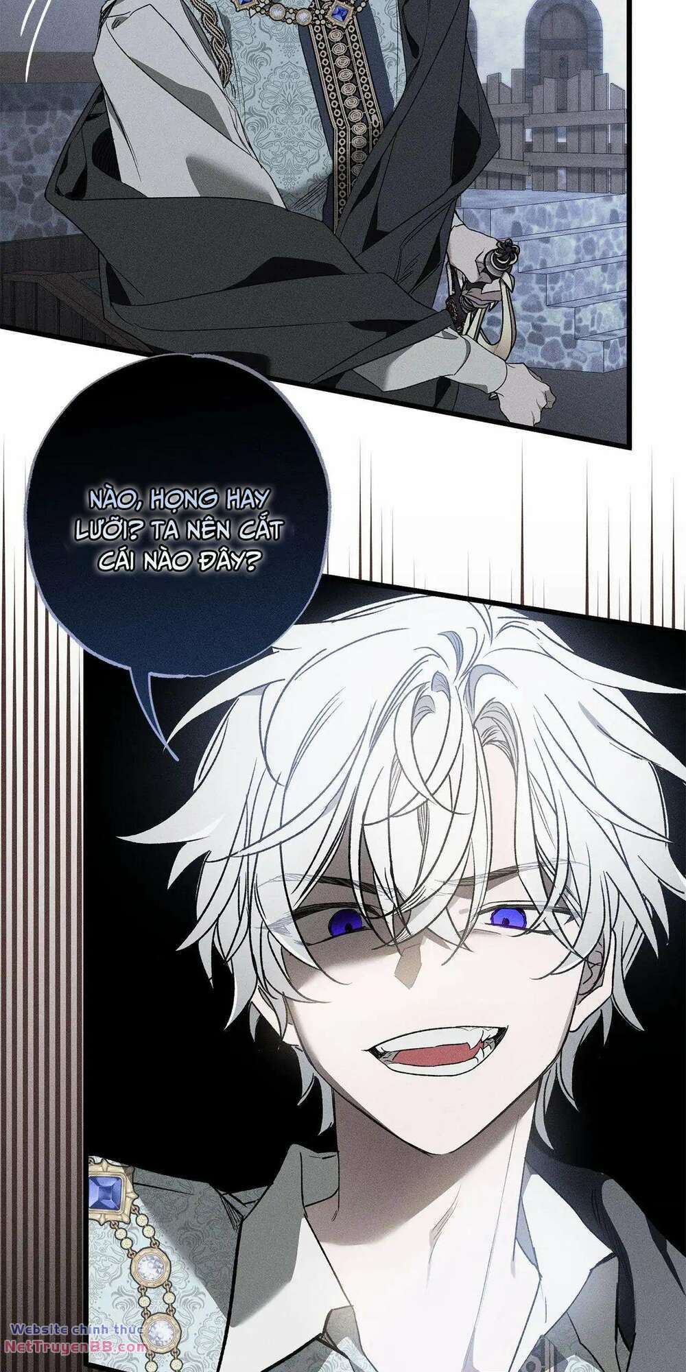 Vị Phu Quân Căm Ghét Tôi Đã Mất Trí Nhớ - Chapter 12 - Page 21