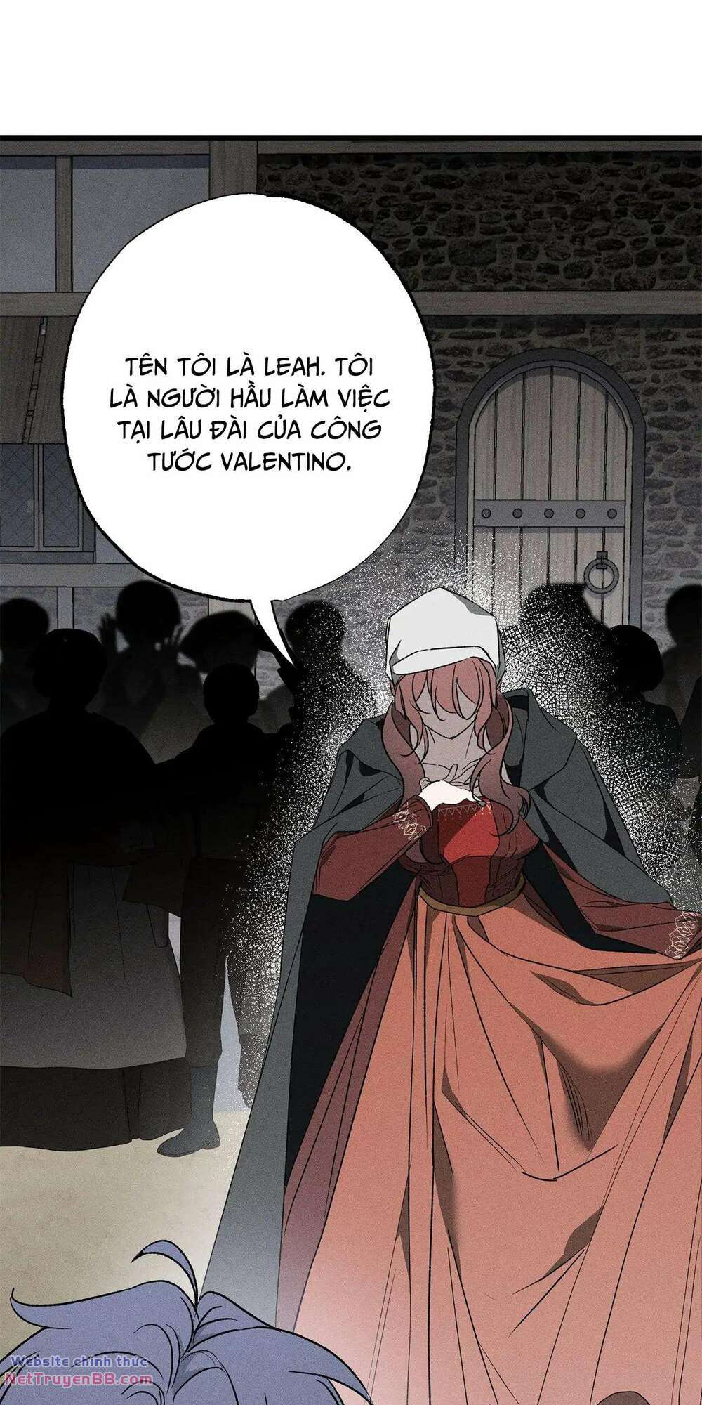 Vị Phu Quân Căm Ghét Tôi Đã Mất Trí Nhớ - Chapter 12 - Page 26