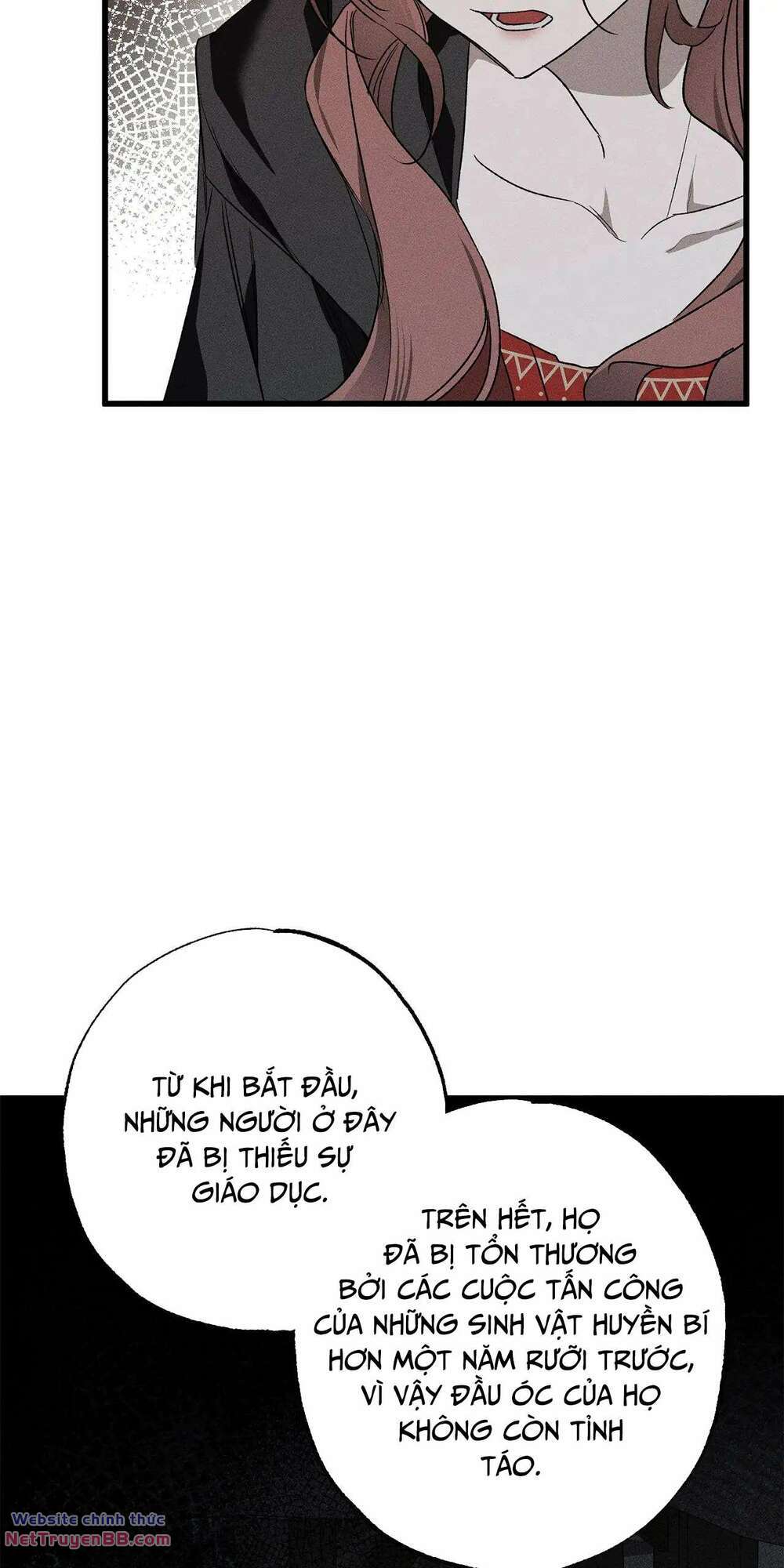 Vị Phu Quân Căm Ghét Tôi Đã Mất Trí Nhớ - Chapter 12 - Page 29