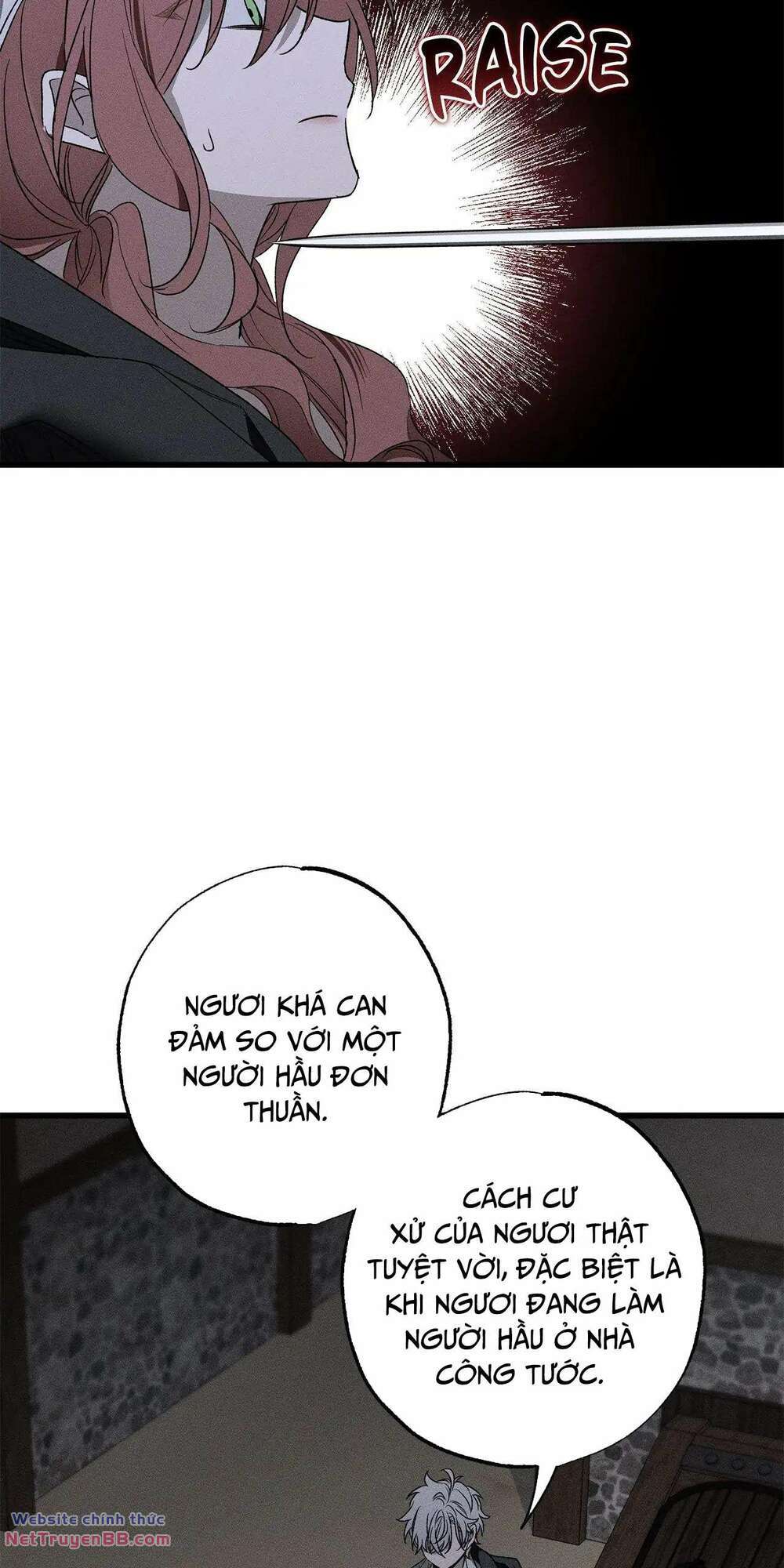 Vị Phu Quân Căm Ghét Tôi Đã Mất Trí Nhớ - Chapter 12 - Page 33