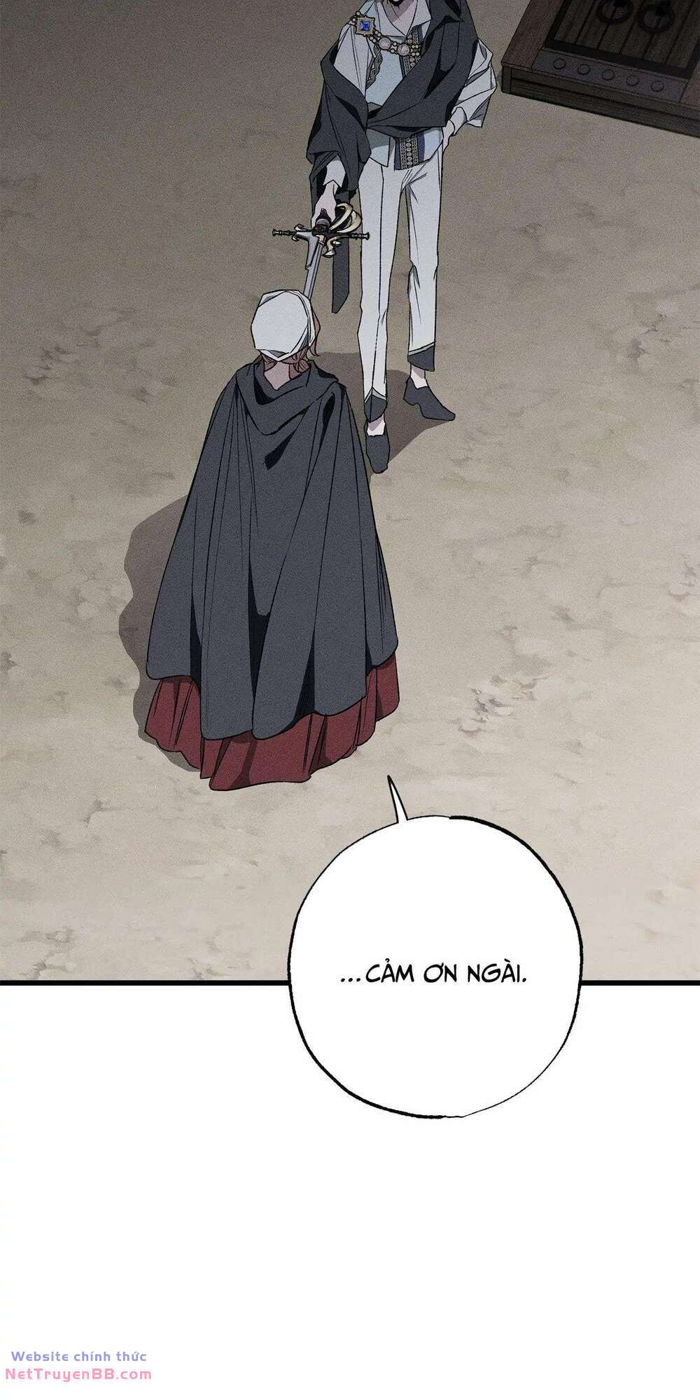 Vị Phu Quân Căm Ghét Tôi Đã Mất Trí Nhớ - Chapter 12 - Page 34