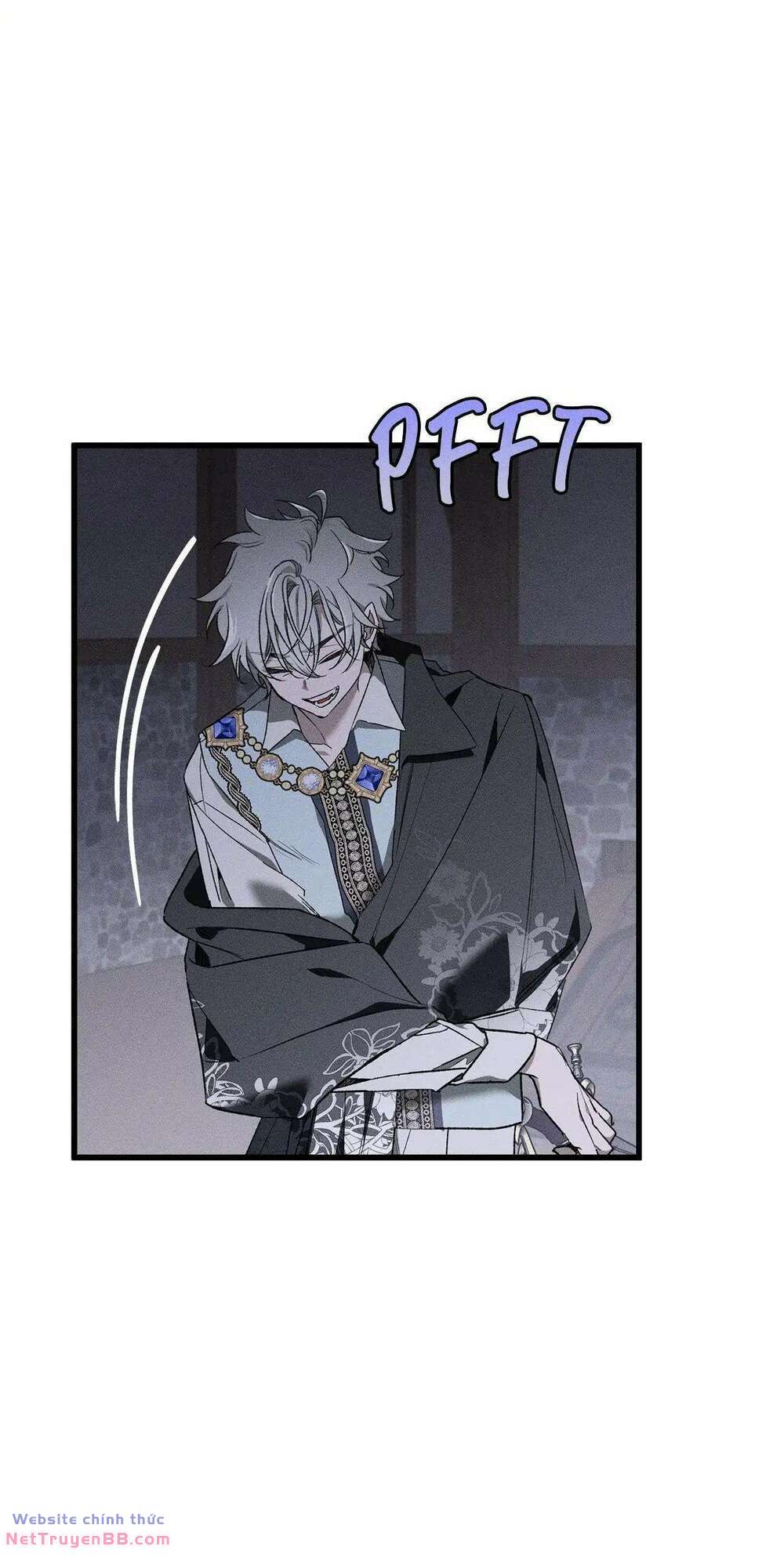 Vị Phu Quân Căm Ghét Tôi Đã Mất Trí Nhớ - Chapter 12 - Page 35