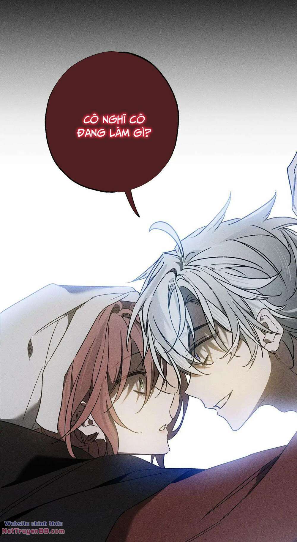 Vị Phu Quân Căm Ghét Tôi Đã Mất Trí Nhớ - Chapter 12 - Page 37