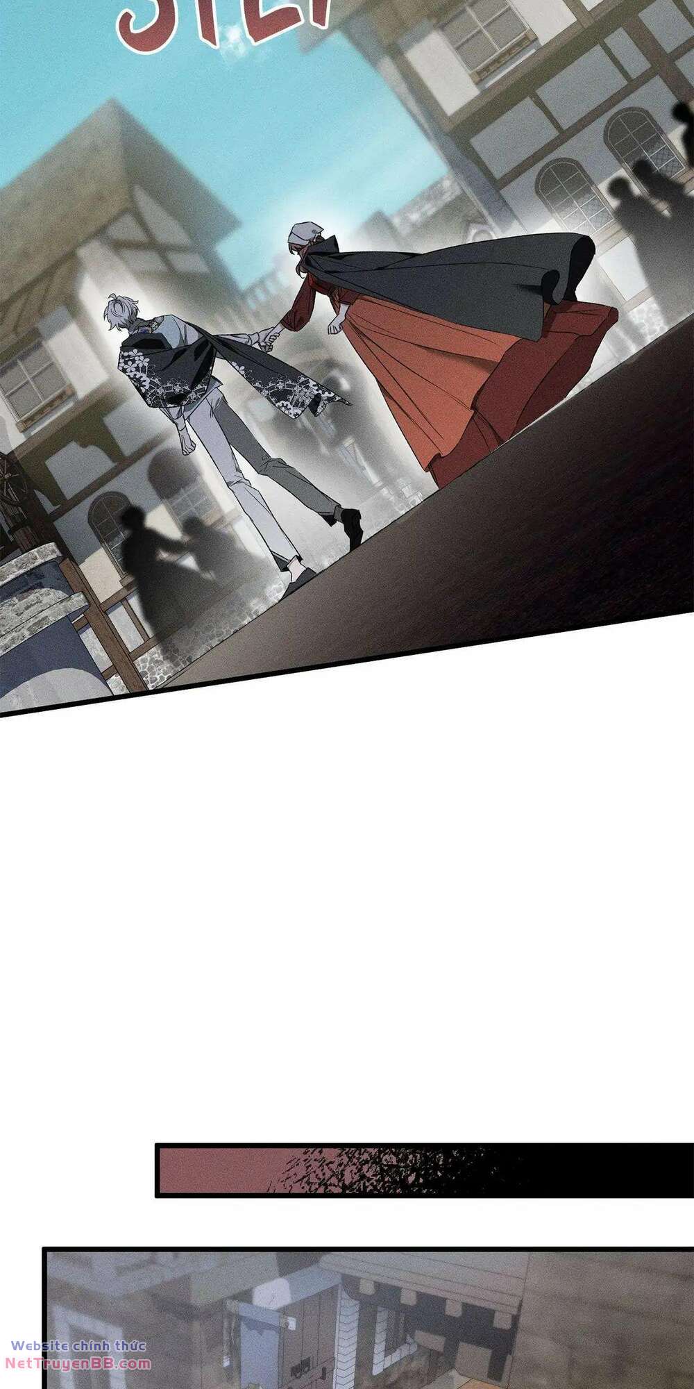 Vị Phu Quân Căm Ghét Tôi Đã Mất Trí Nhớ - Chapter 12 - Page 40