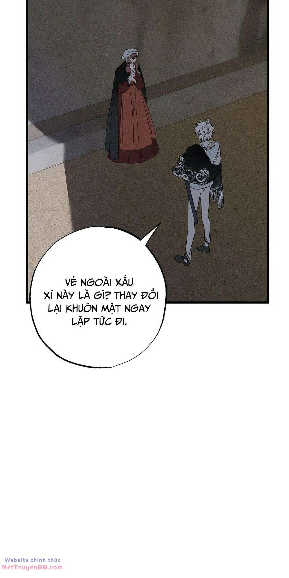 Vị Phu Quân Căm Ghét Tôi Đã Mất Trí Nhớ - Chapter 12 - Page 43