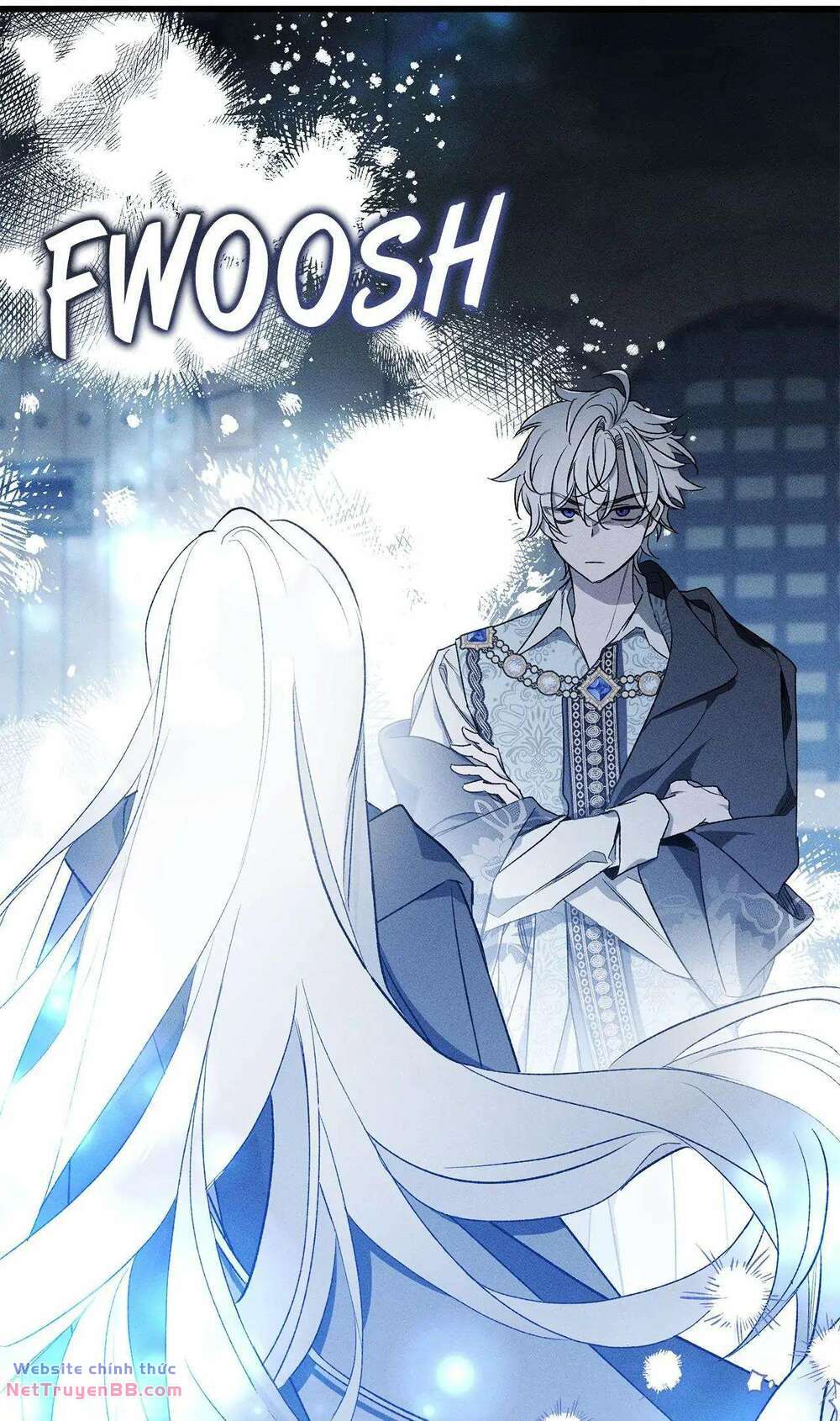 Vị Phu Quân Căm Ghét Tôi Đã Mất Trí Nhớ - Chapter 12 - Page 45