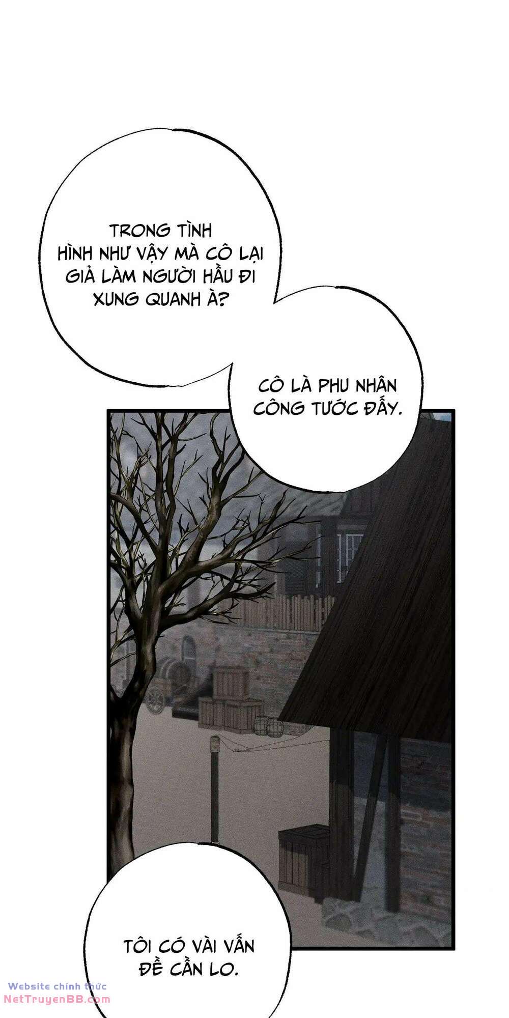 Vị Phu Quân Căm Ghét Tôi Đã Mất Trí Nhớ - Chapter 12 - Page 48