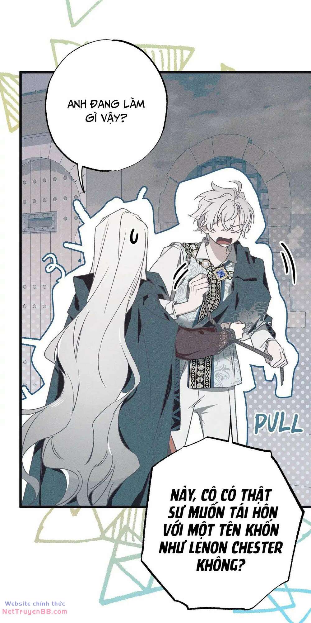 Vị Phu Quân Căm Ghét Tôi Đã Mất Trí Nhớ - Chapter 12 - Page 51